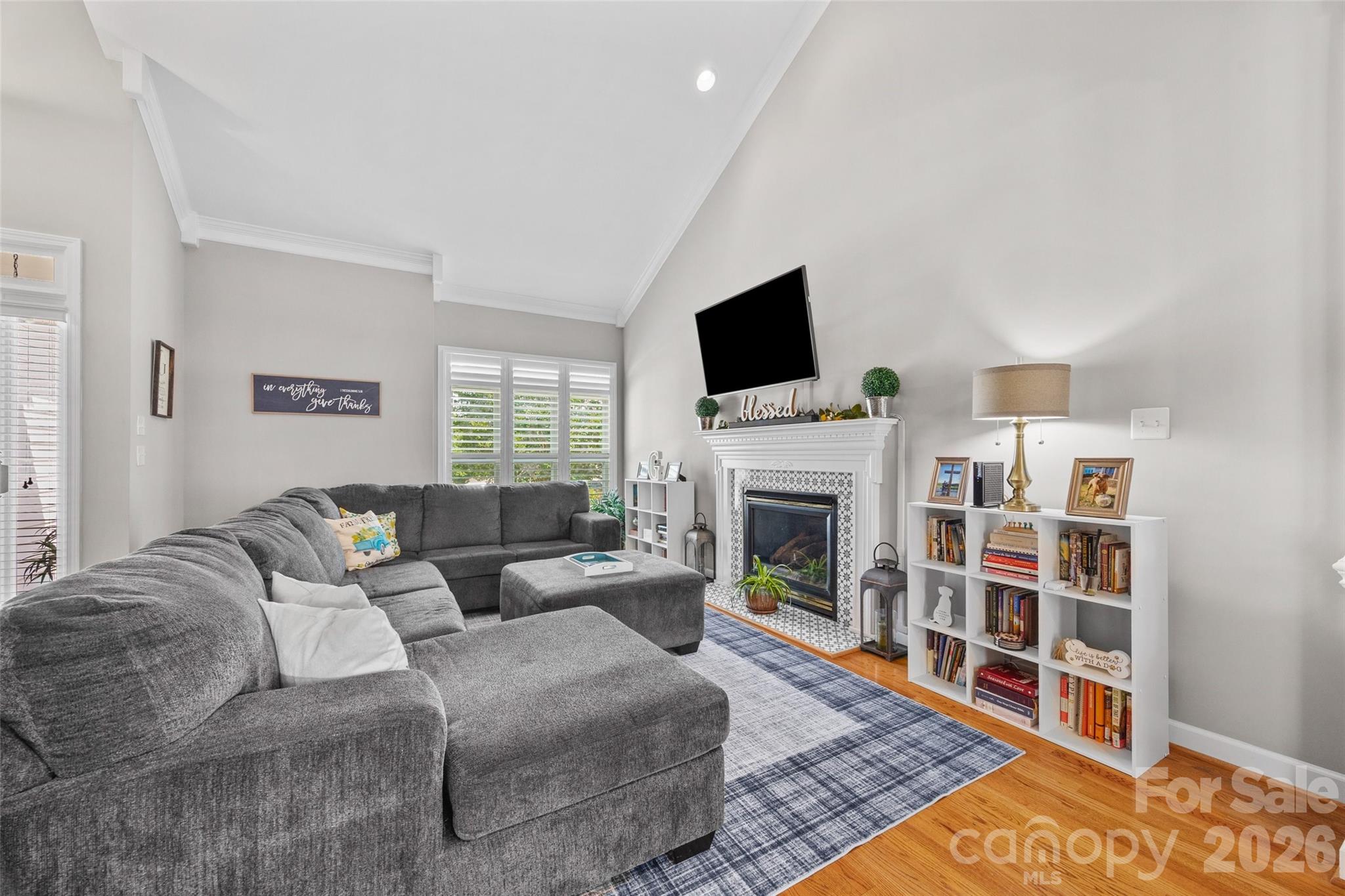 Ashley Park - Residential