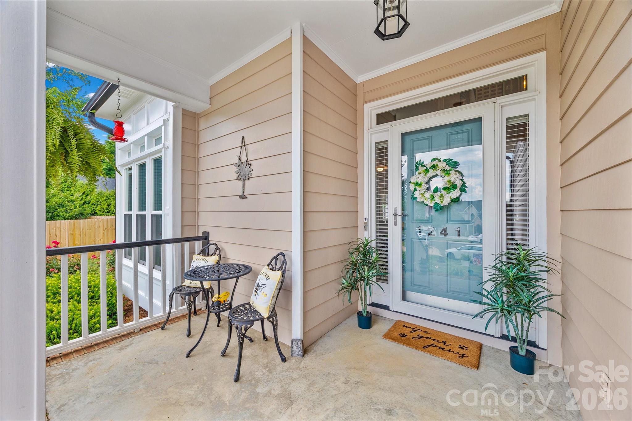 Ashley Park - Residential