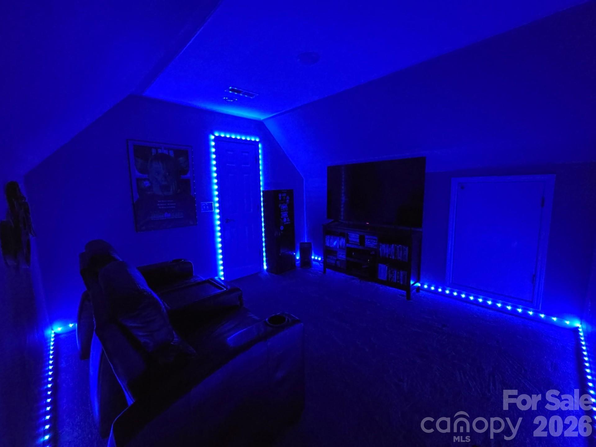 Ashley Park - Residential