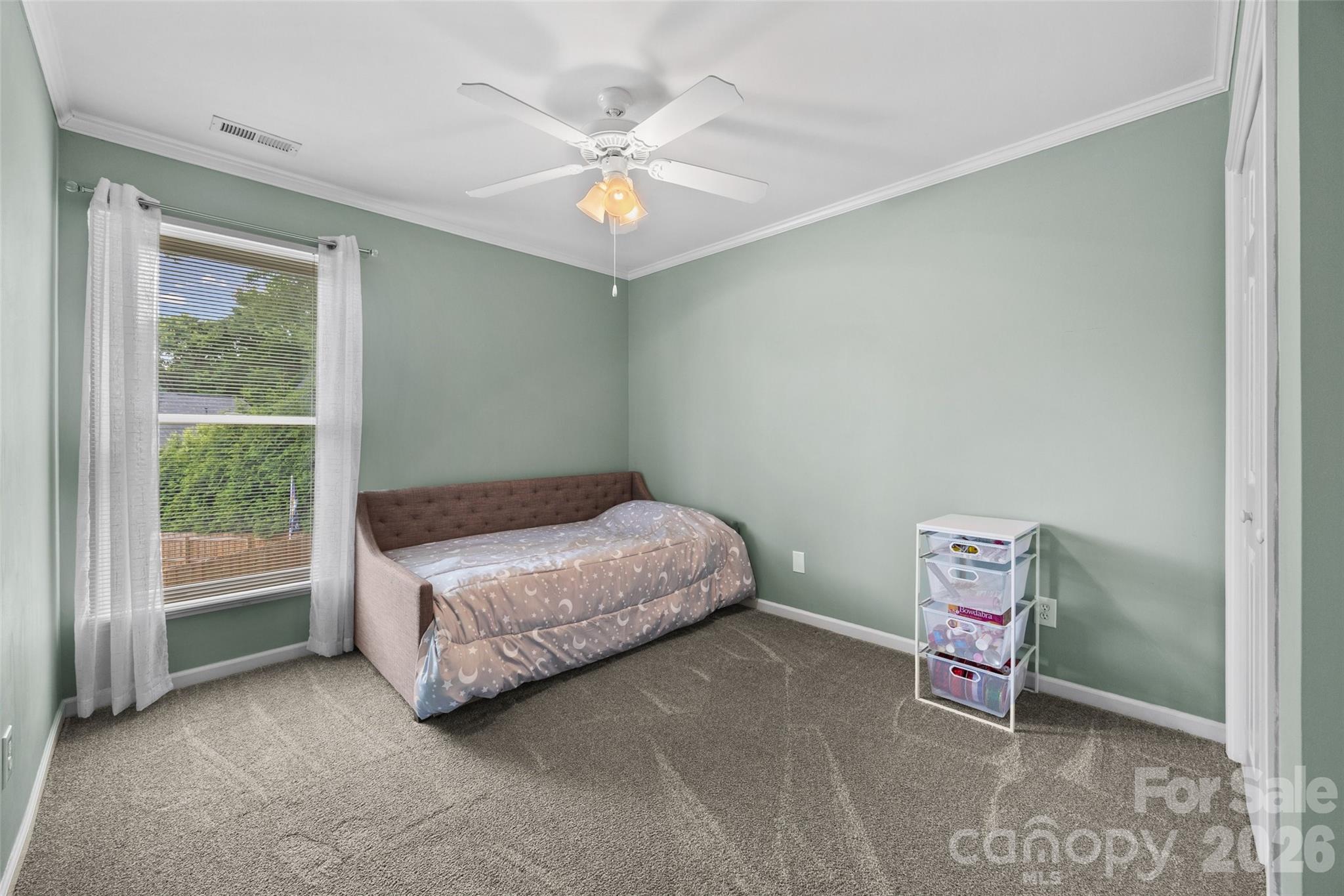 Ashley Park - Residential