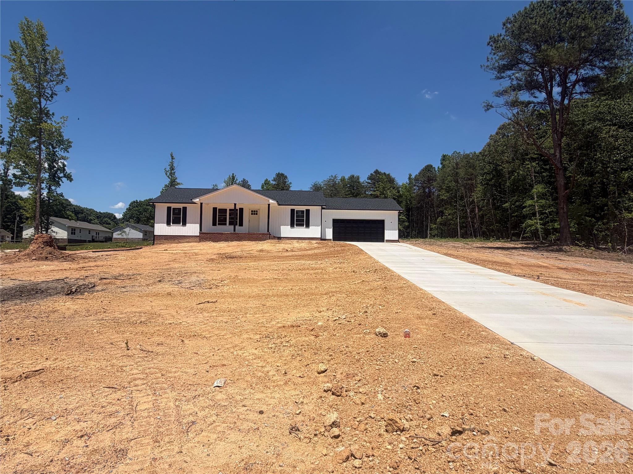 Branch Woods - Residential