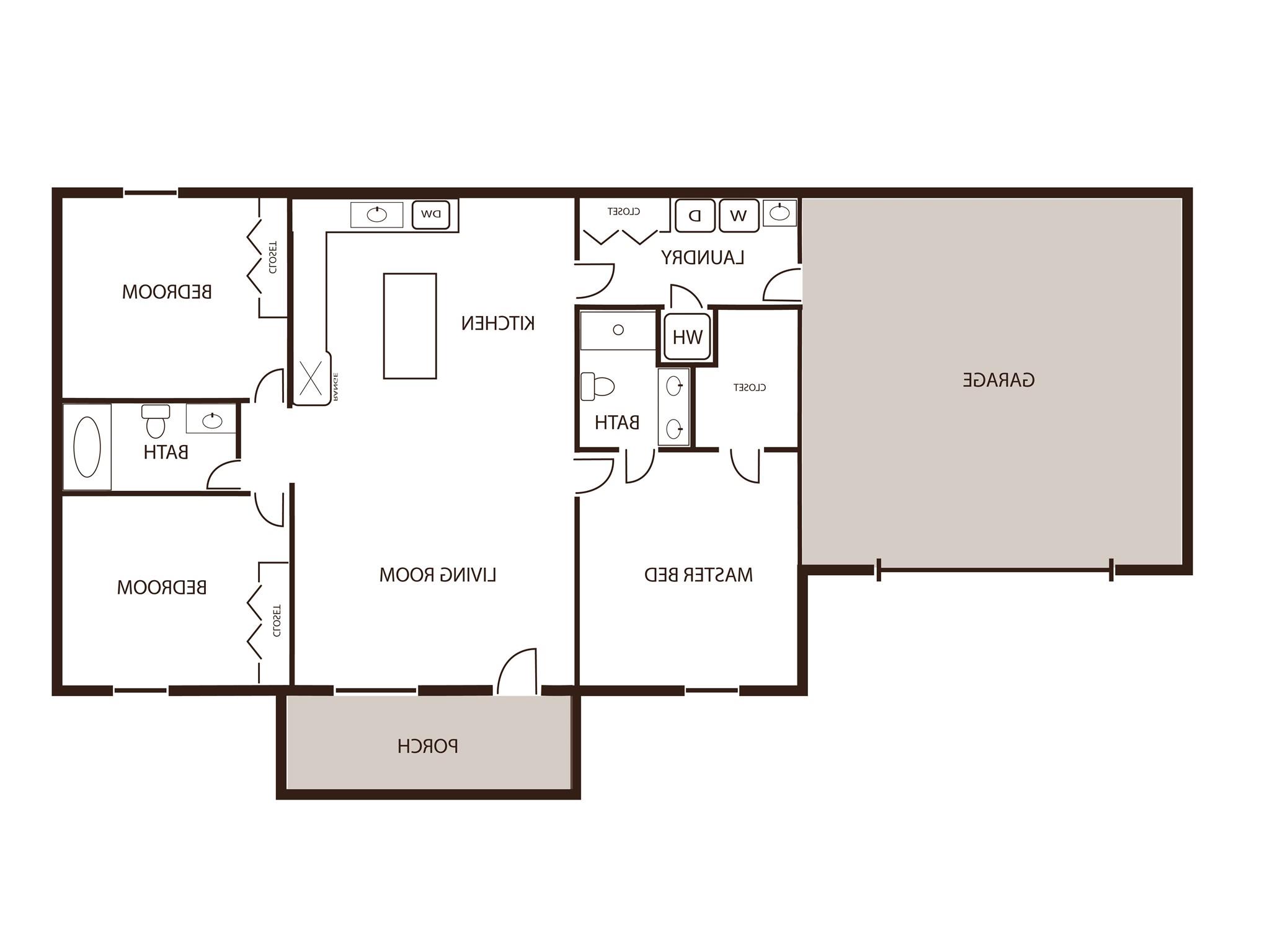 Branch Woods - Residential