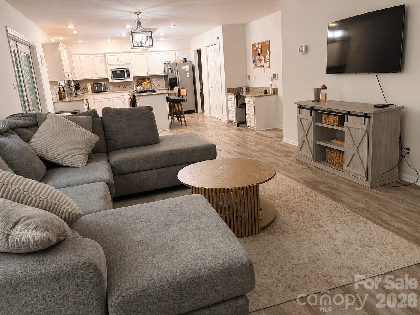 Harbor Estates - Residential