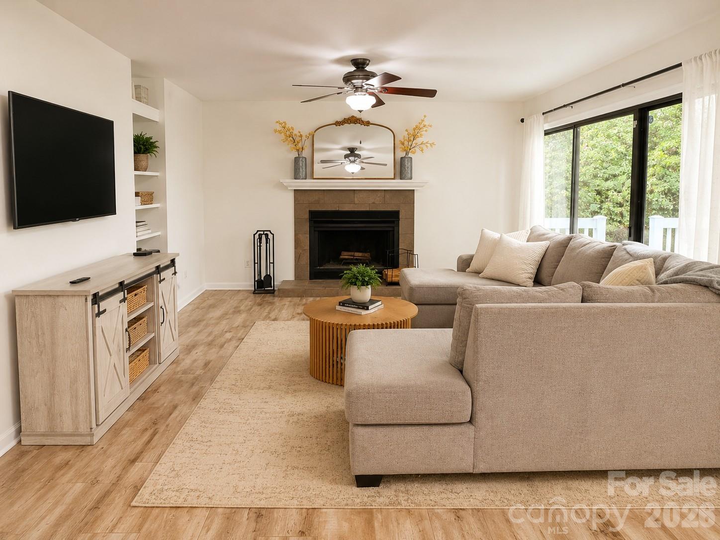 Harbor Estates - Residential