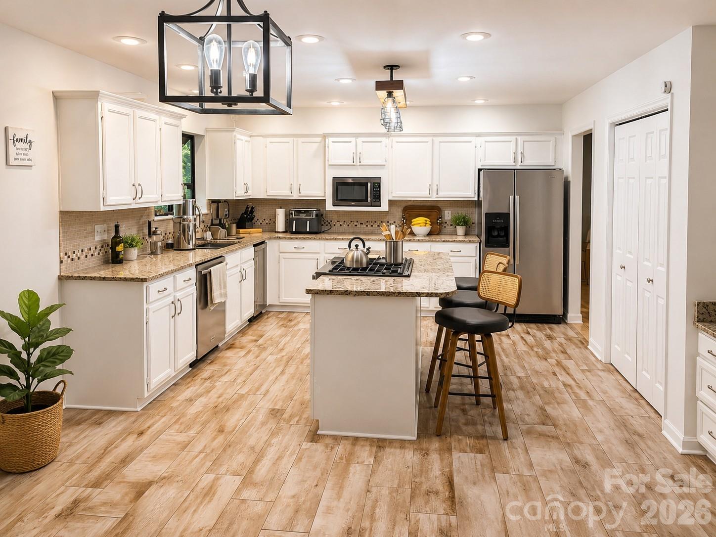 Harbor Estates - Residential