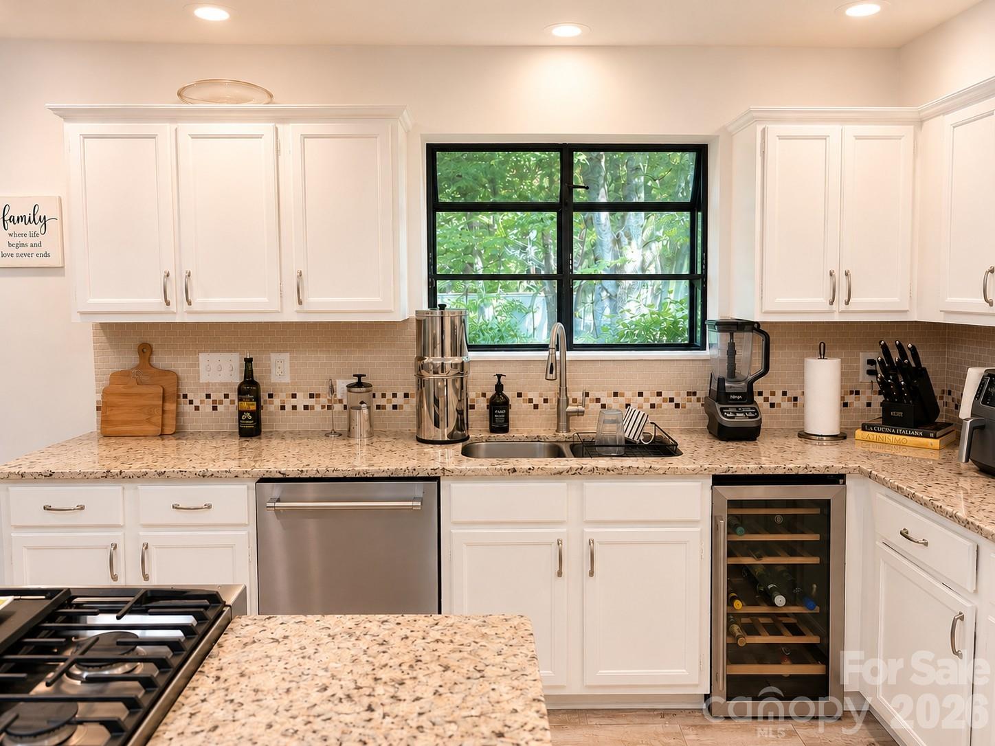 Harbor Estates - Residential