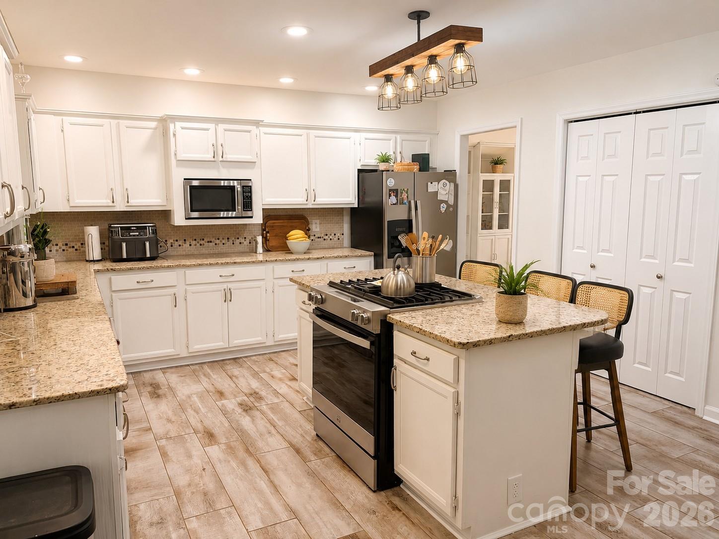 Harbor Estates - Residential