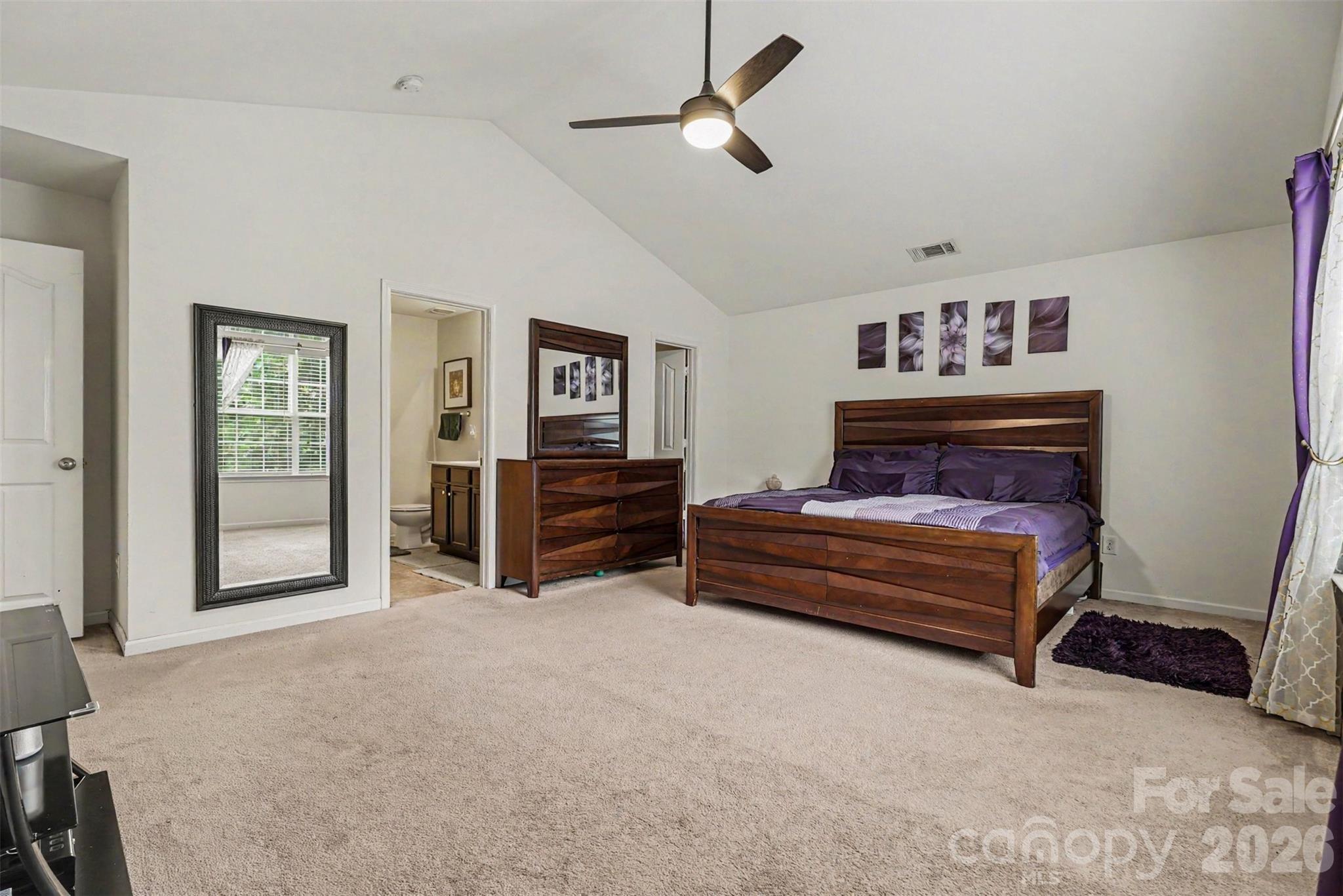 Davis Meadows - Residential