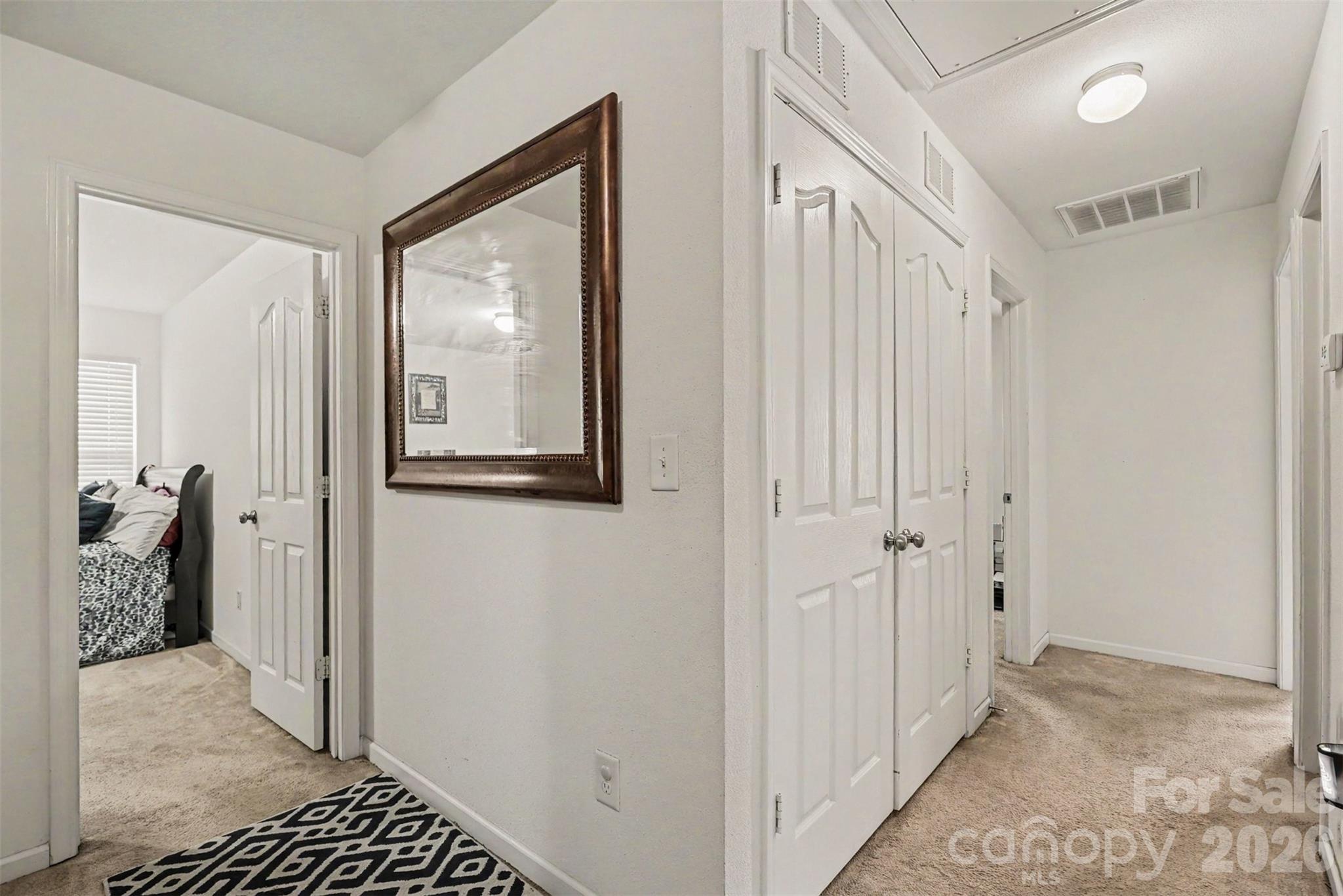 Davis Meadows - Residential