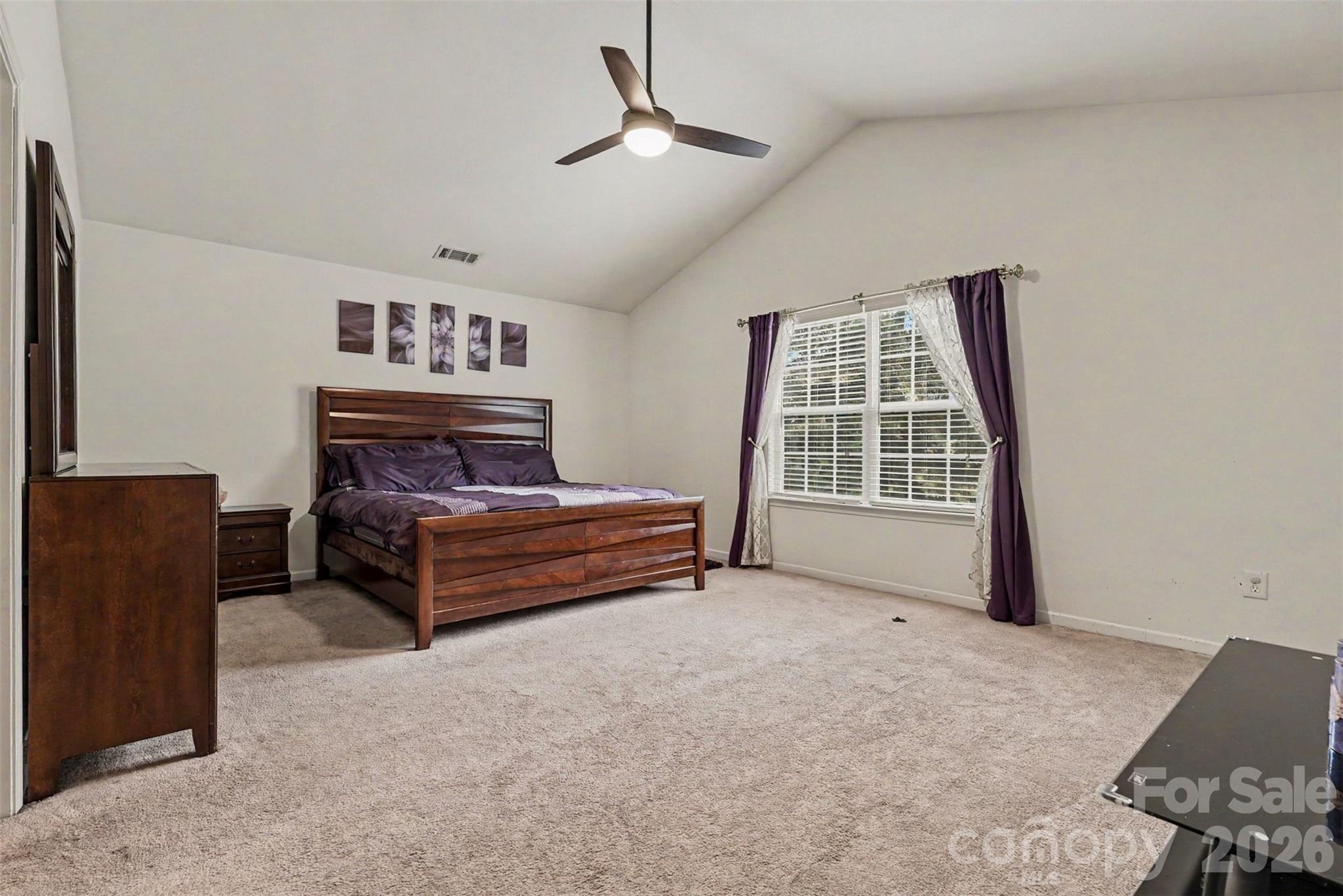 Davis Meadows - Residential