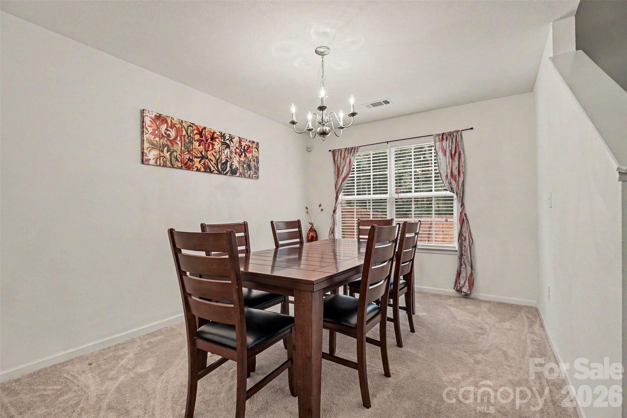 Davis Meadows - Residential