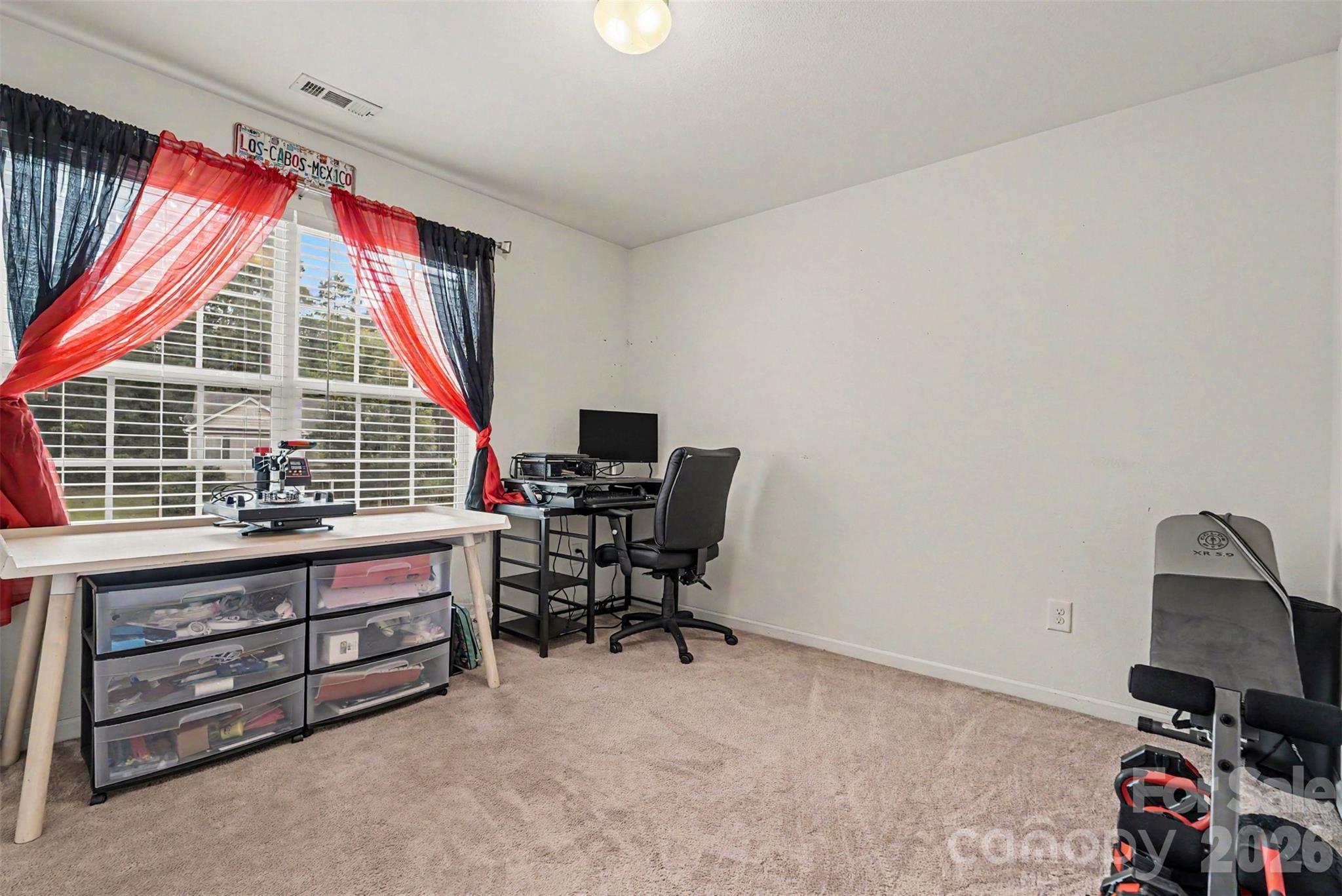 Davis Meadows - Residential
