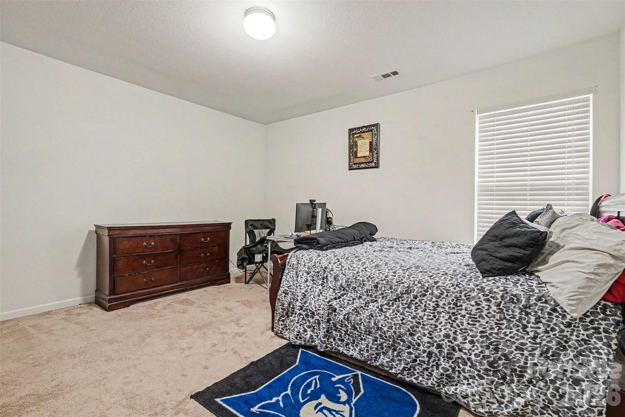 Davis Meadows - Residential