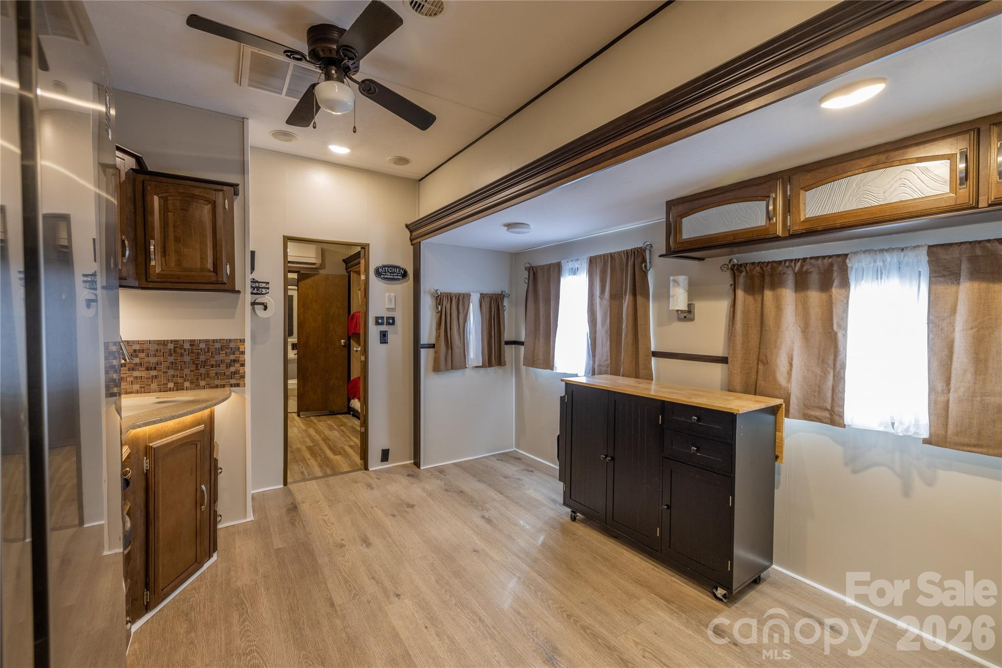 Twin Harbor - Residential