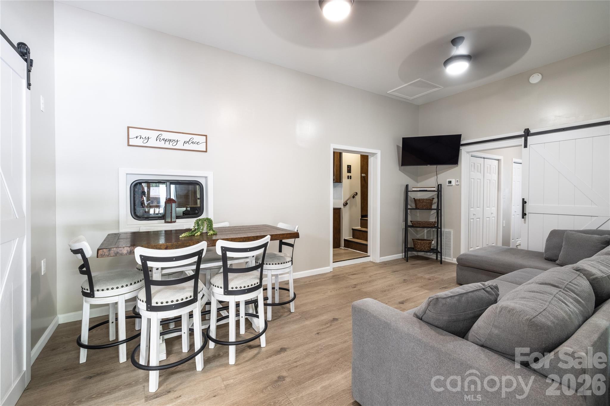 Twin Harbor - Residential