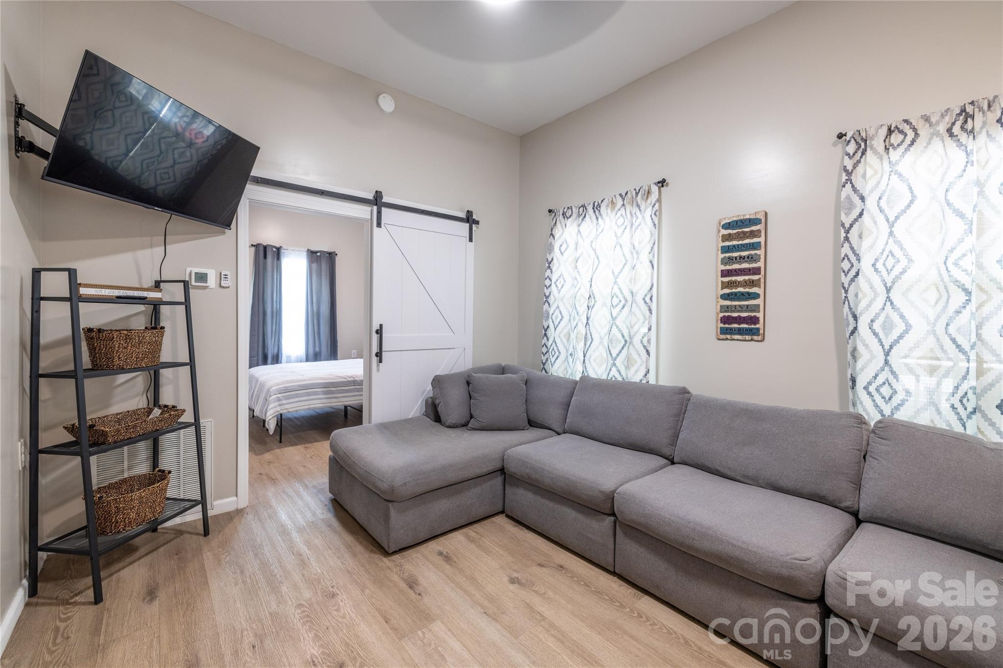 Twin Harbor - Residential