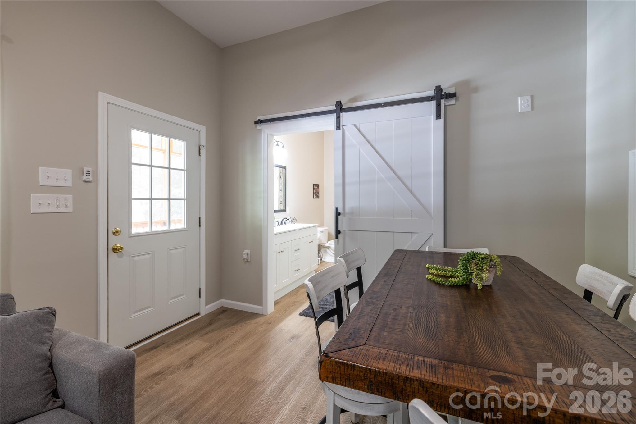 Twin Harbor - Residential