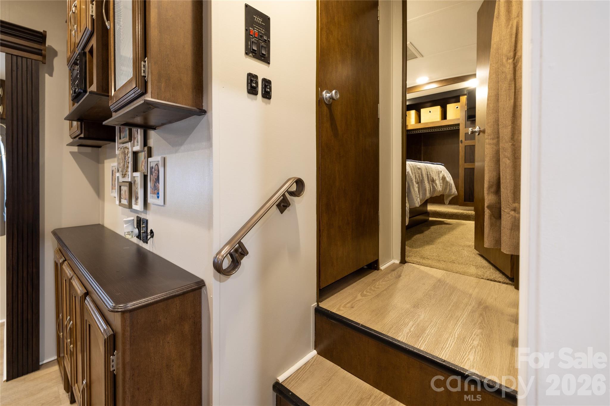 Twin Harbor - Residential