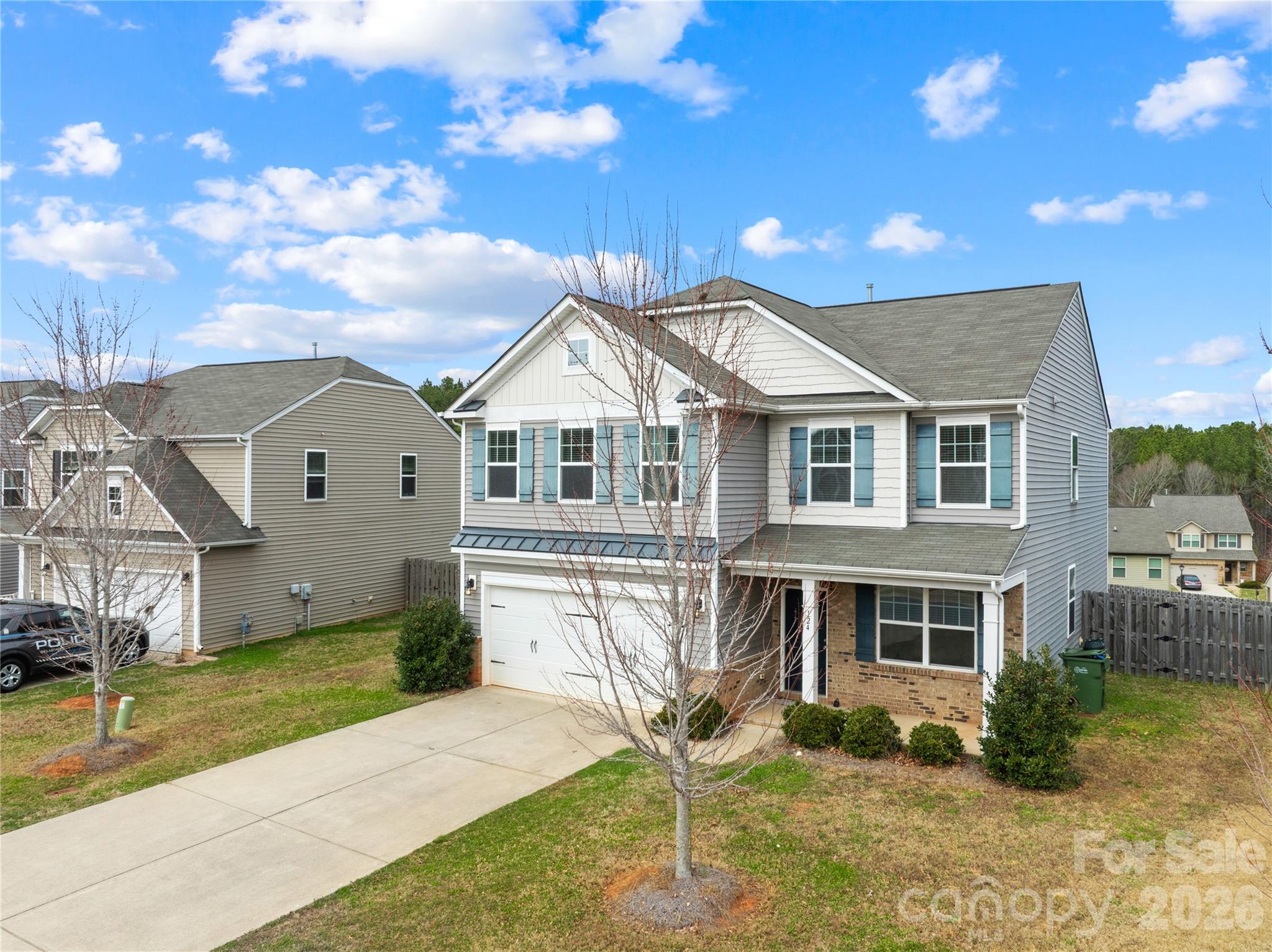 Dutchmans Ridge - Residential