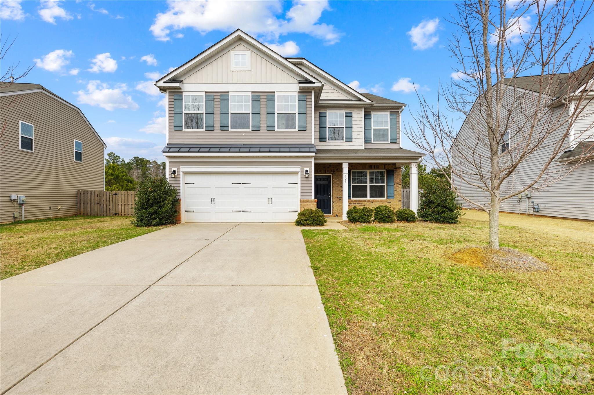 Dutchmans Ridge - Residential