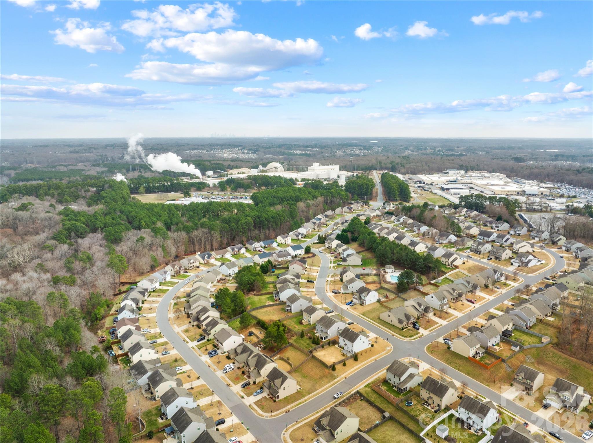 Dutchmans Ridge - Residential