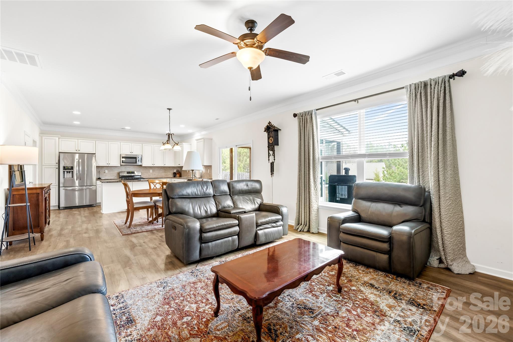 Dutchmans Ridge - Residential