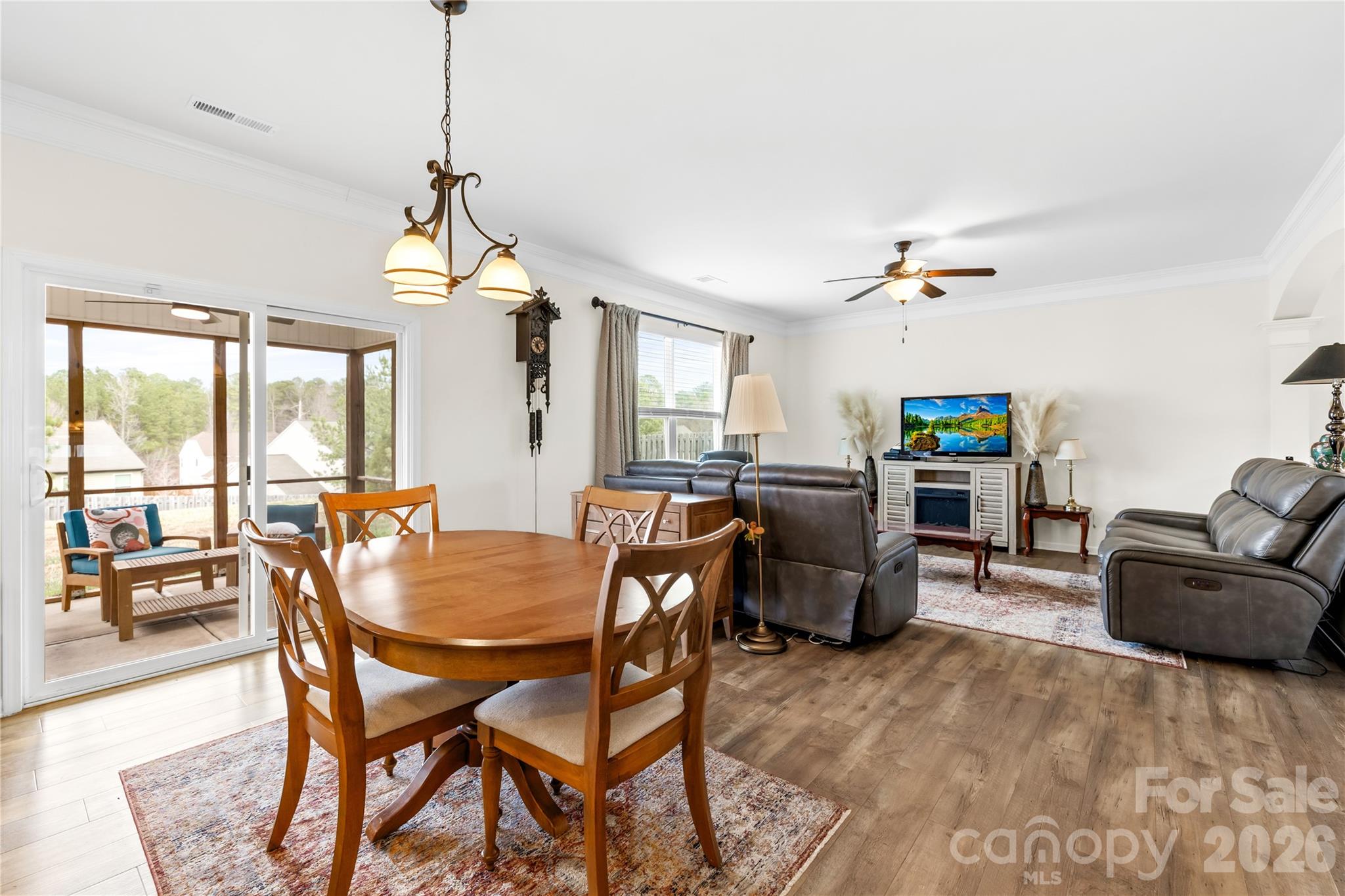 Dutchmans Ridge - Residential