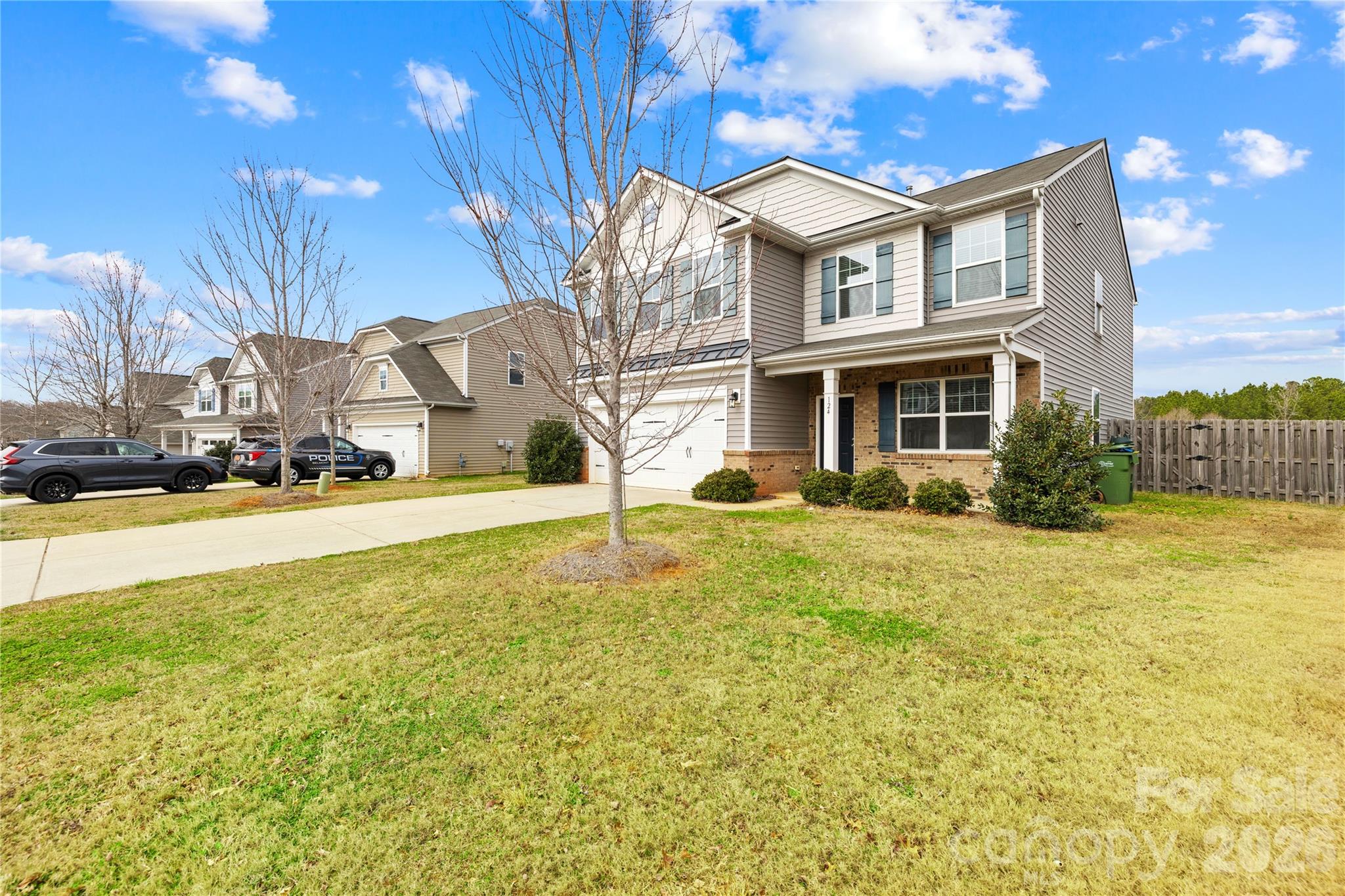 Dutchmans Ridge - Residential