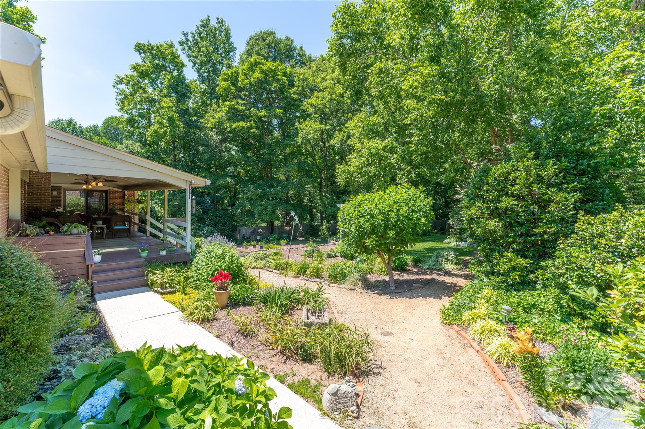 Forest Hills - Residential