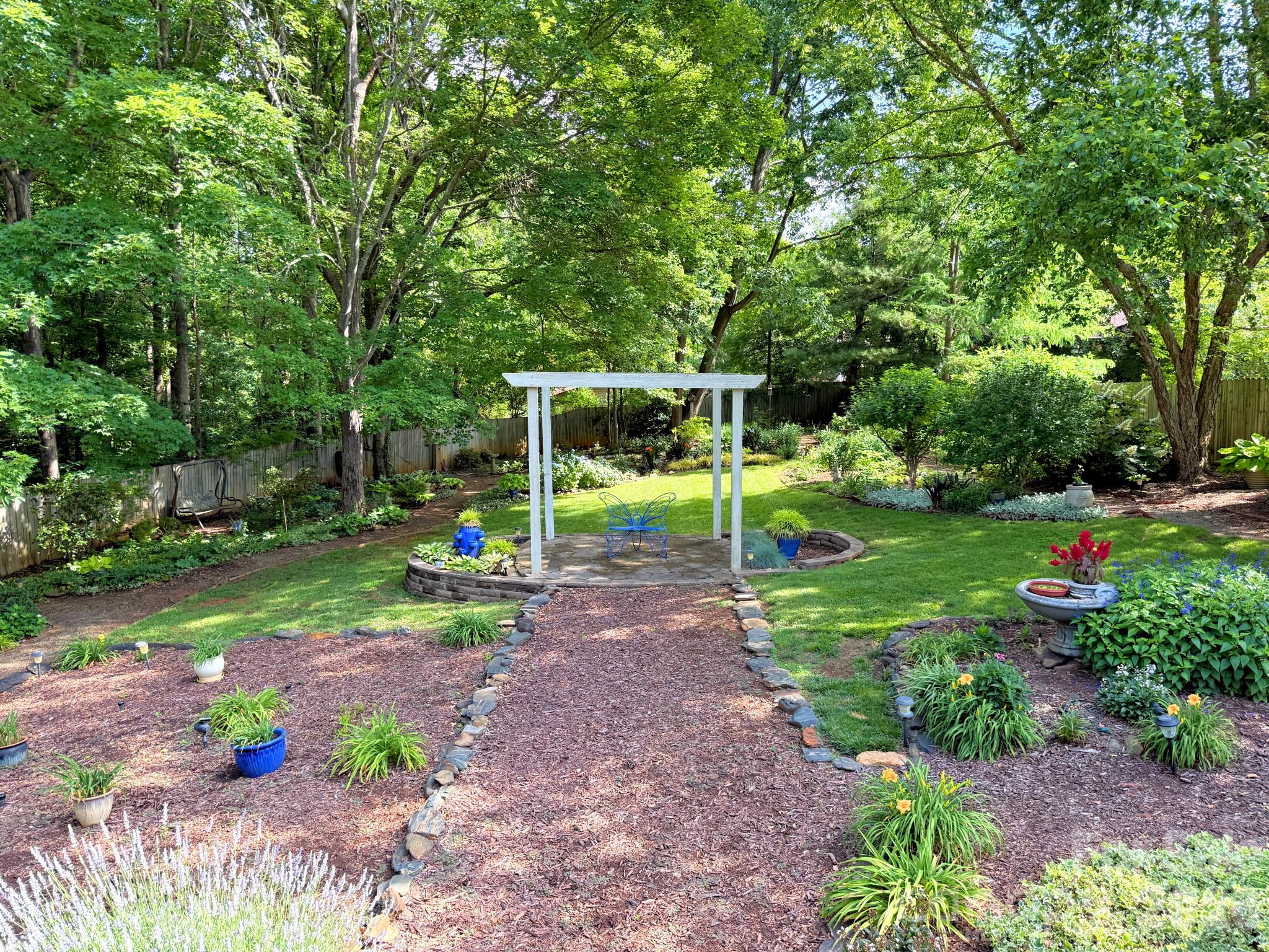 Forest Hills - Residential