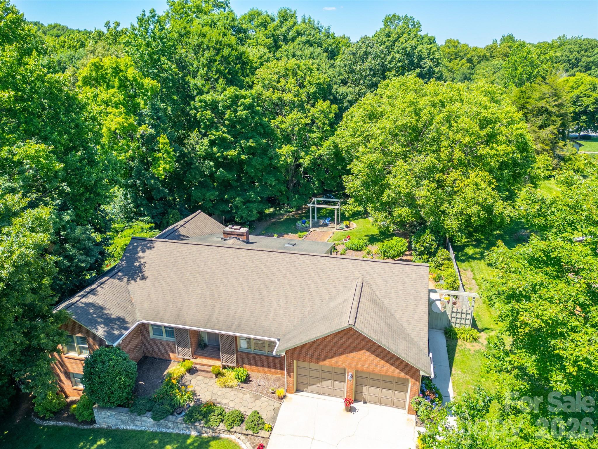 Forest Hills - Residential