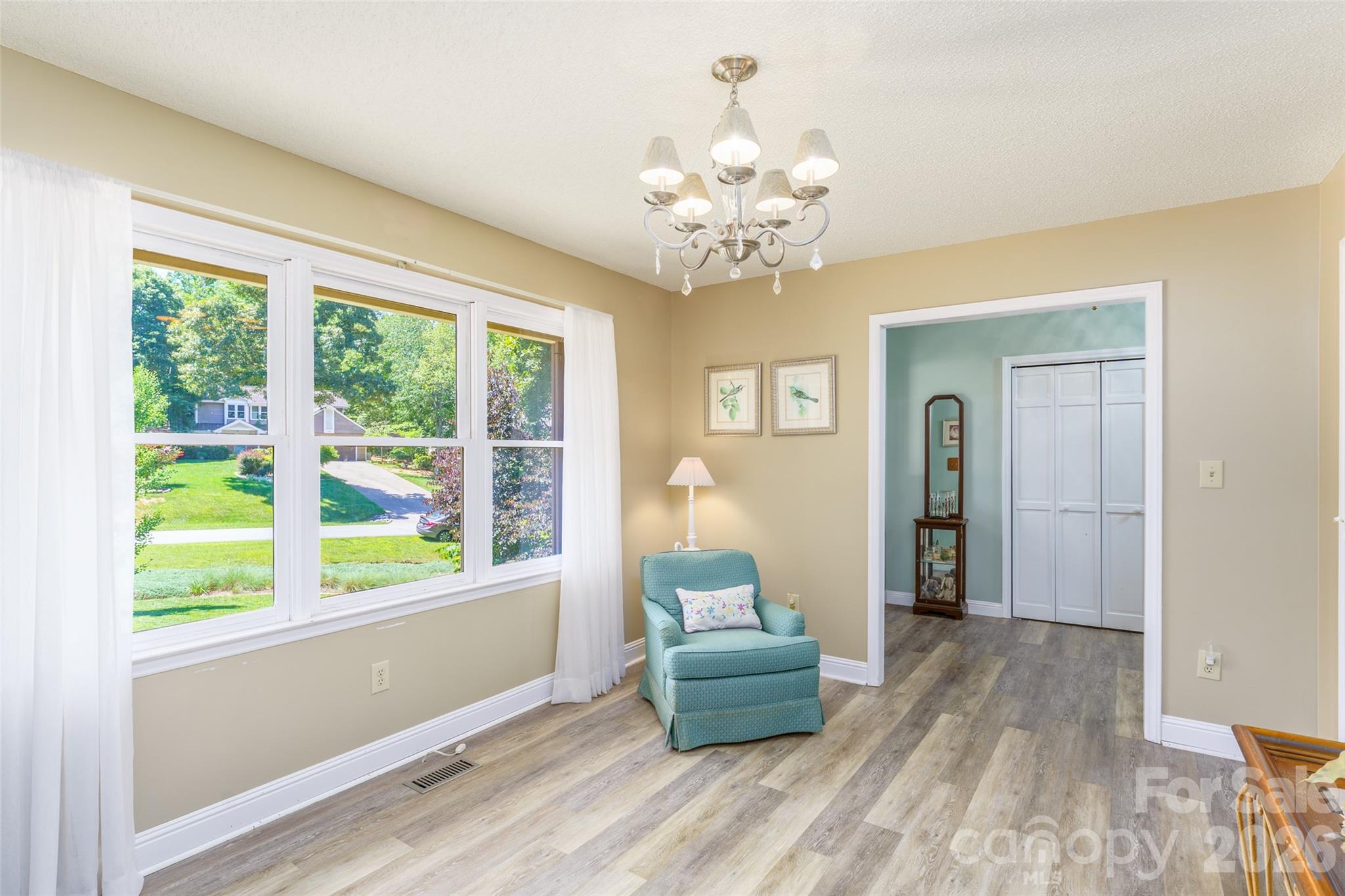 Forest Hills - Residential