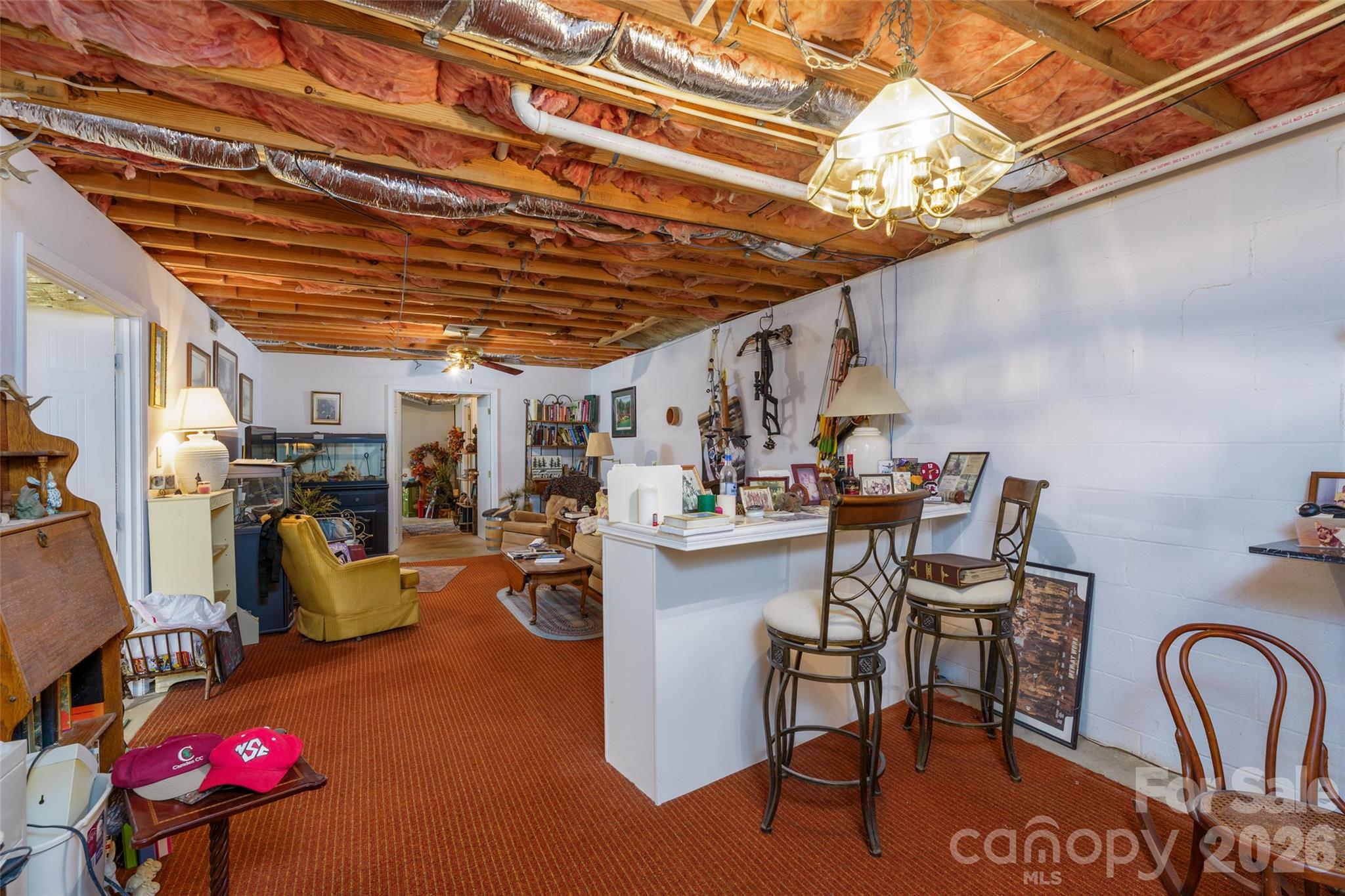 Forest Hills - Residential