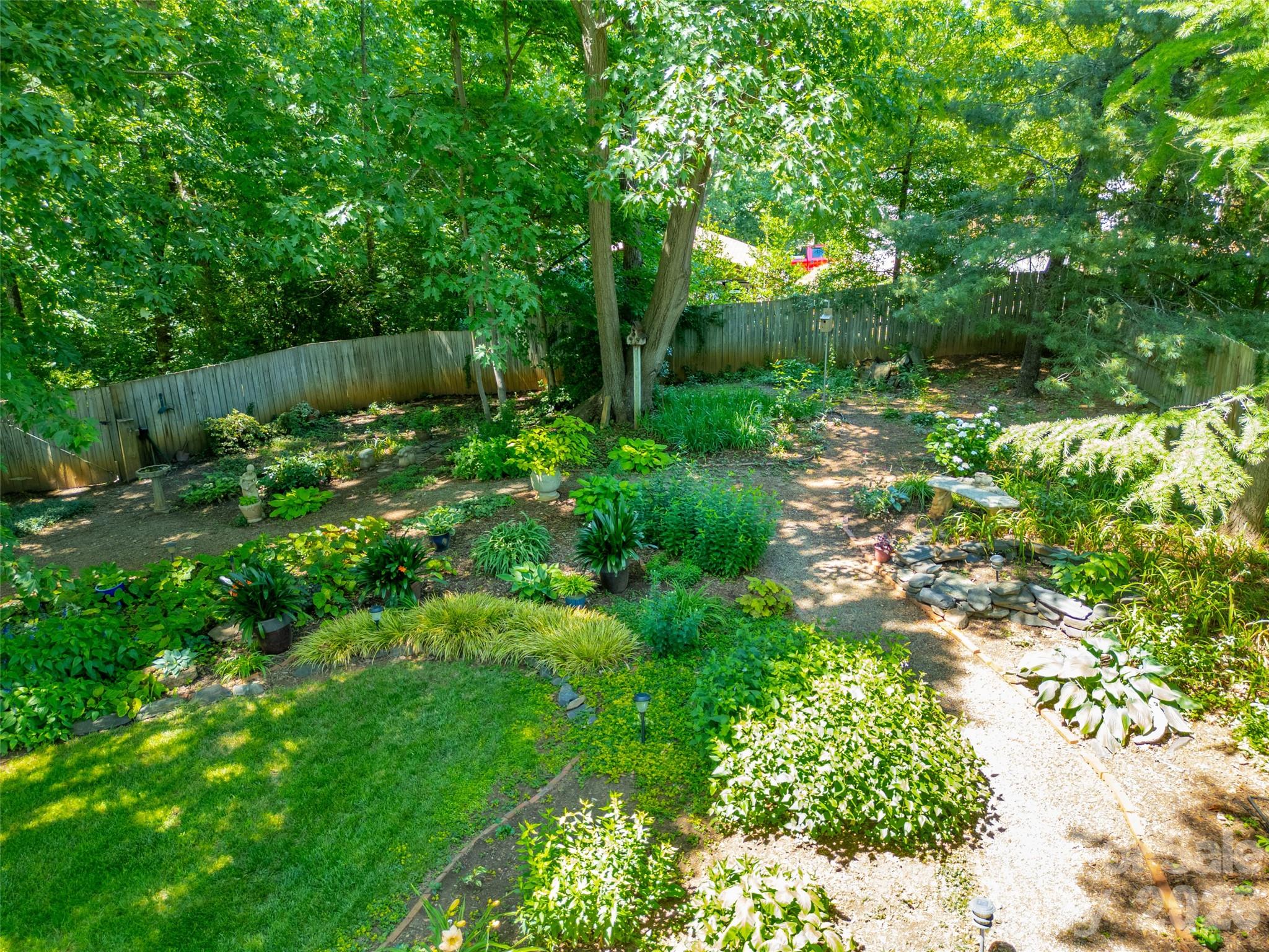 Forest Hills - Residential