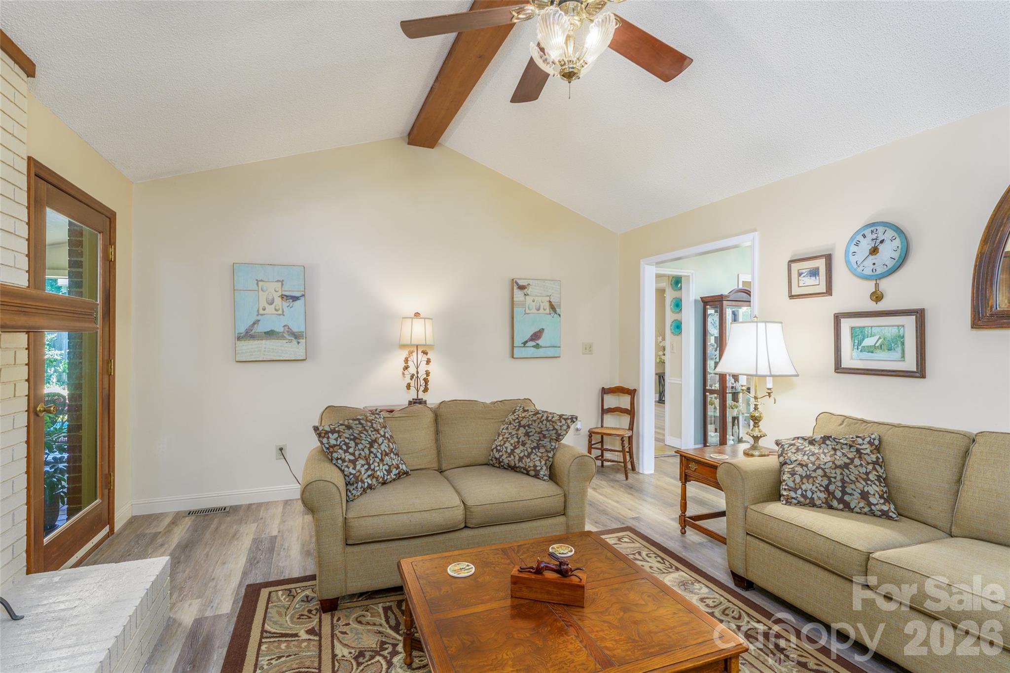 Forest Hills - Residential