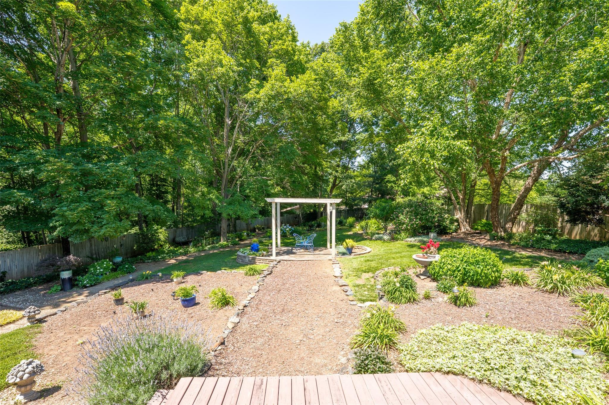 Forest Hills - Residential