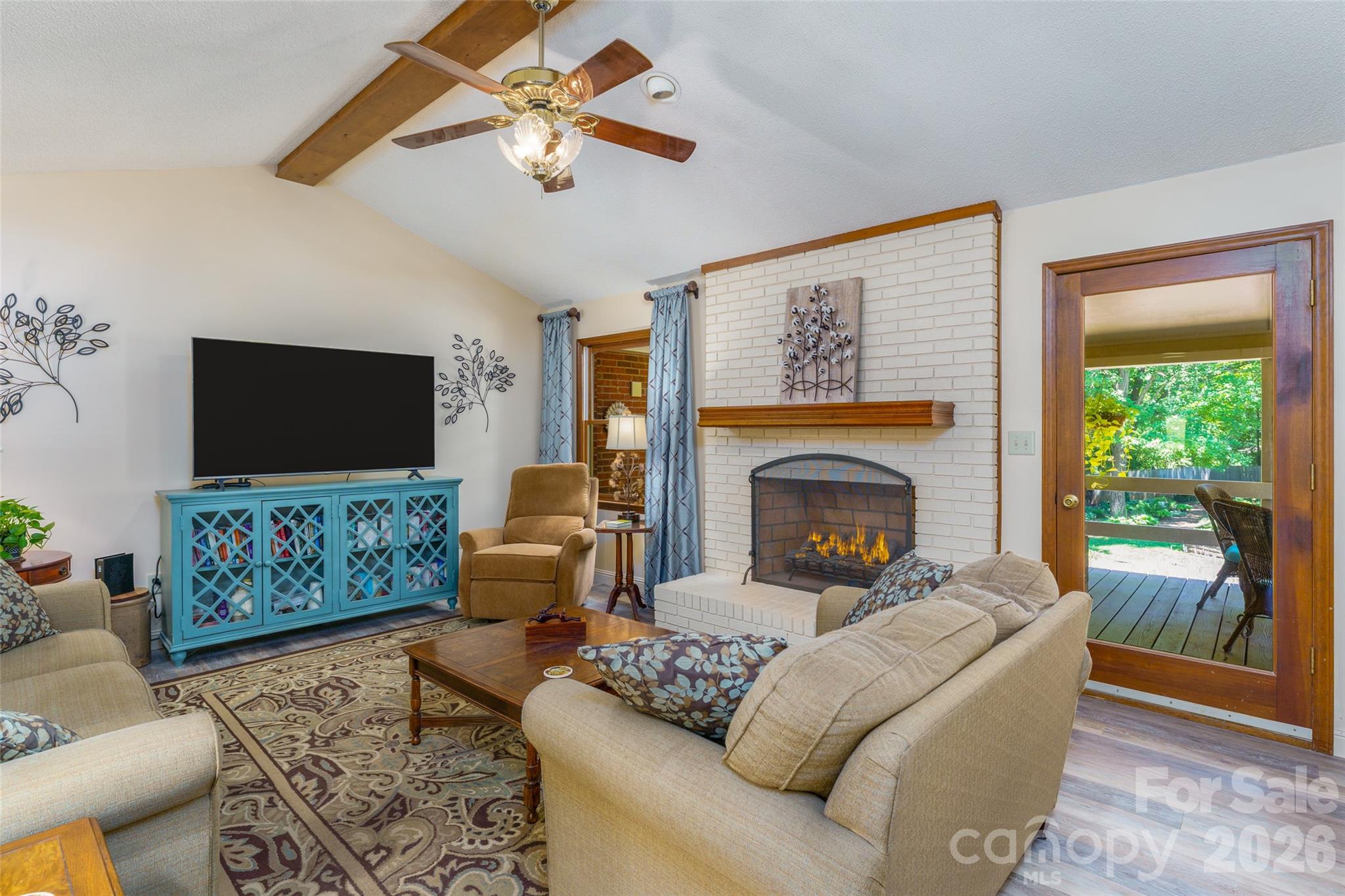 Forest Hills - Residential