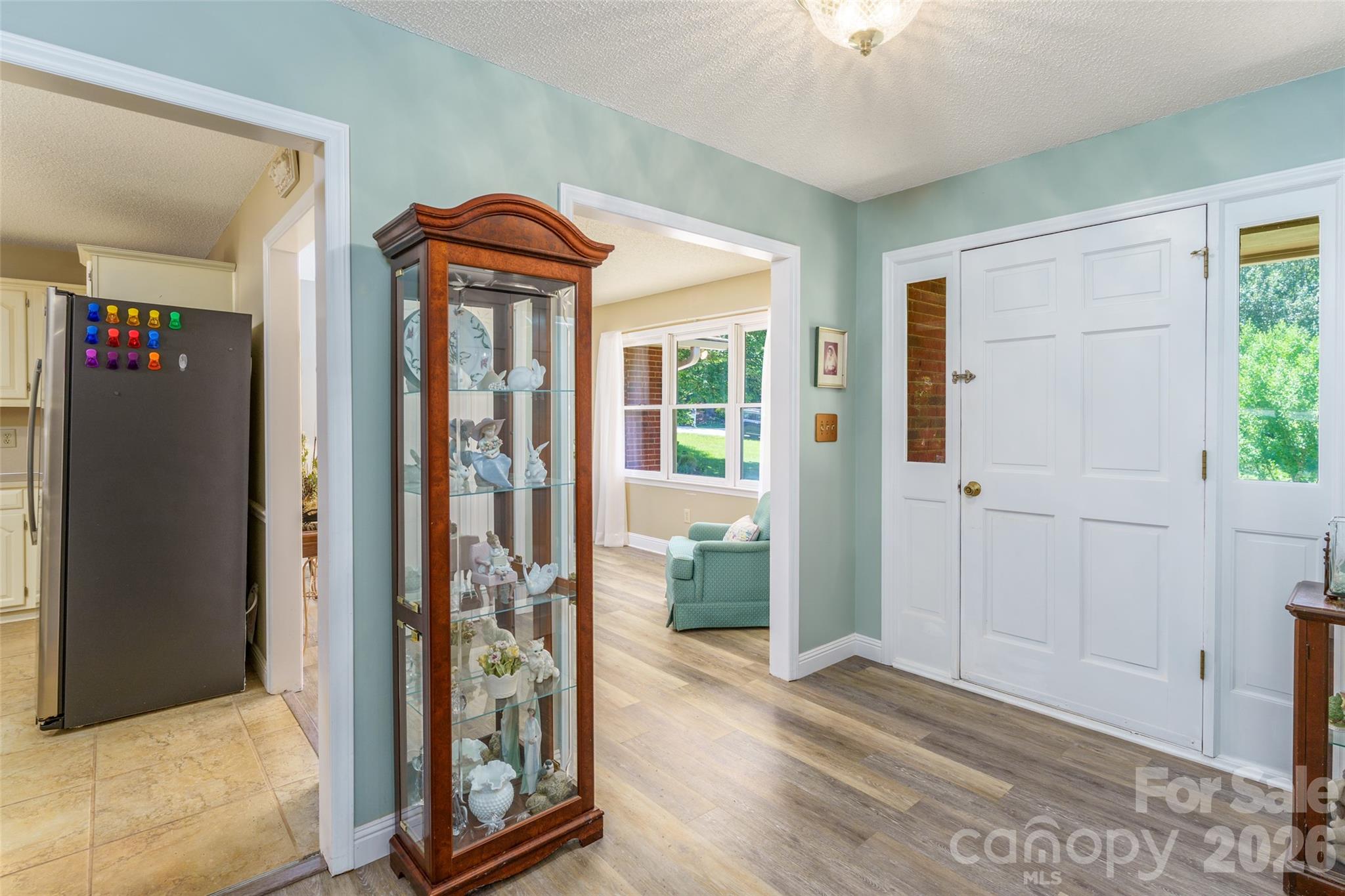 Forest Hills - Residential