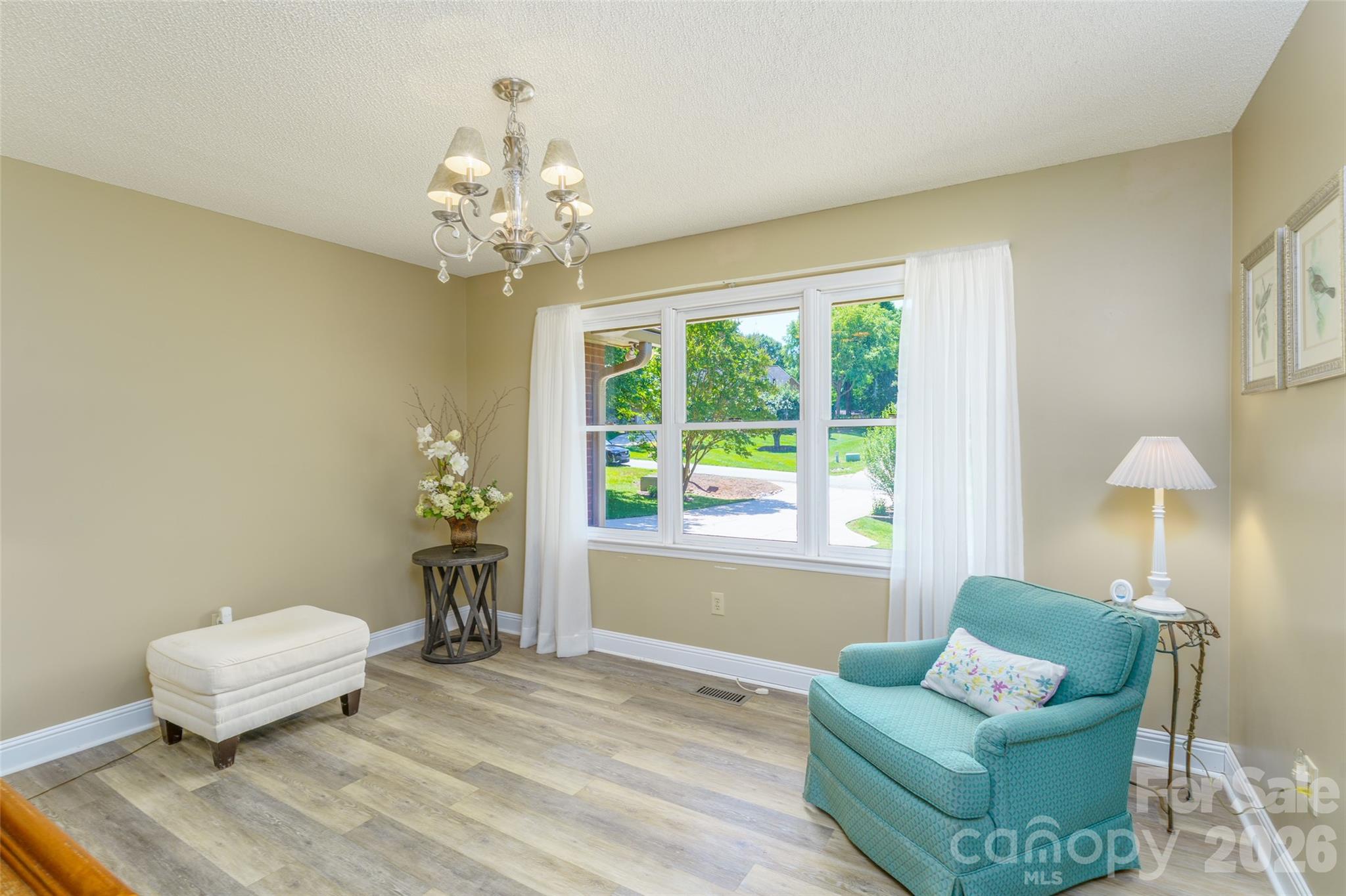 Forest Hills - Residential