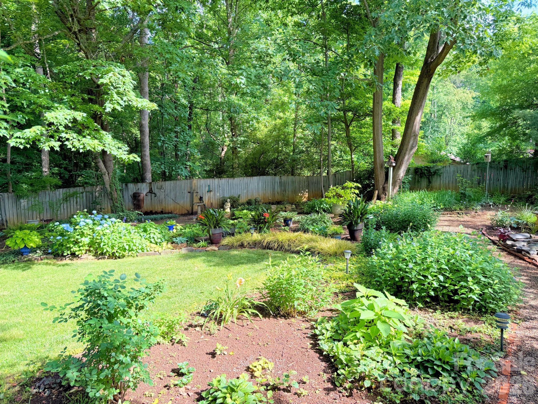 Forest Hills - Residential