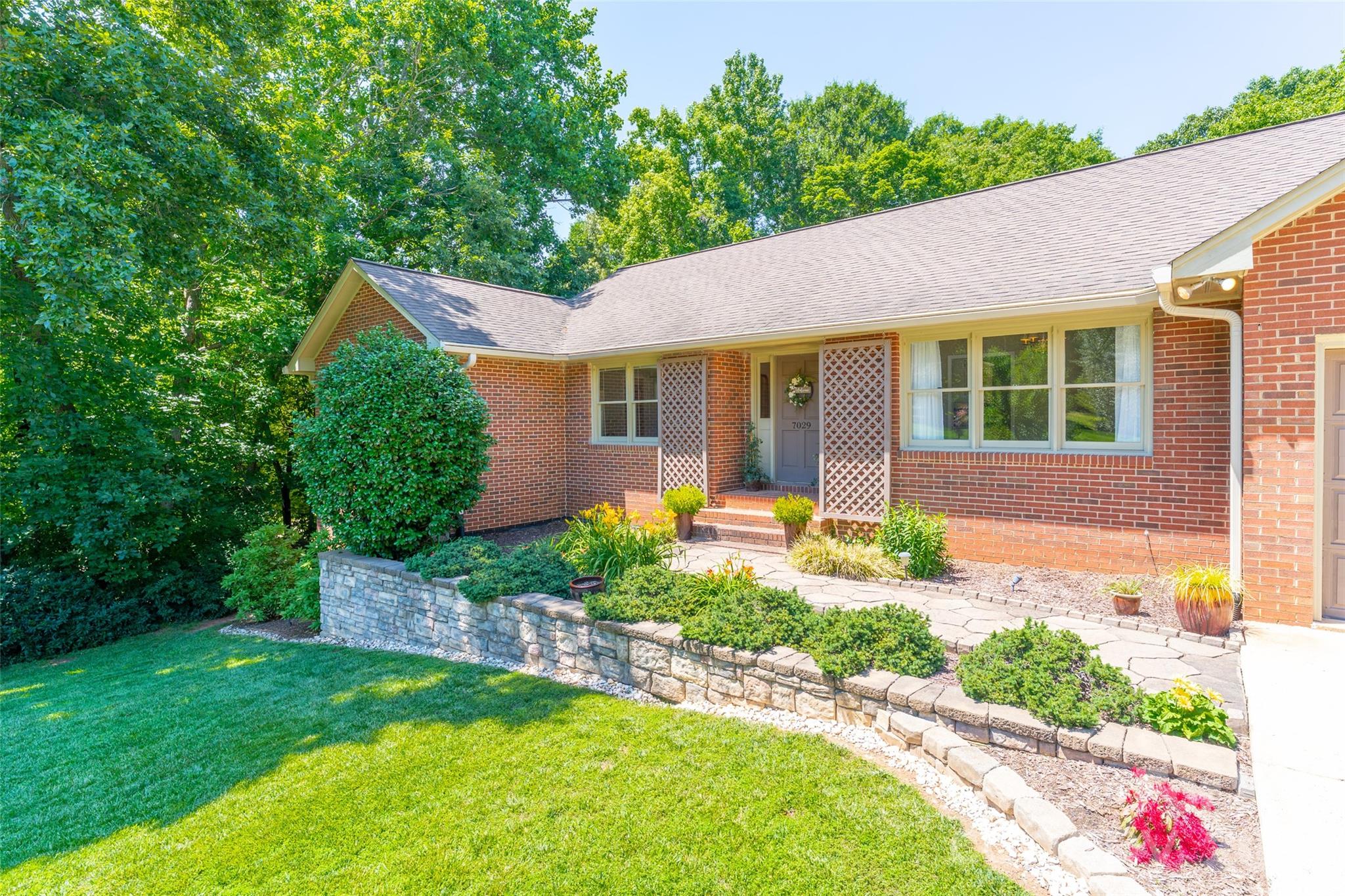 Forest Hills - Residential