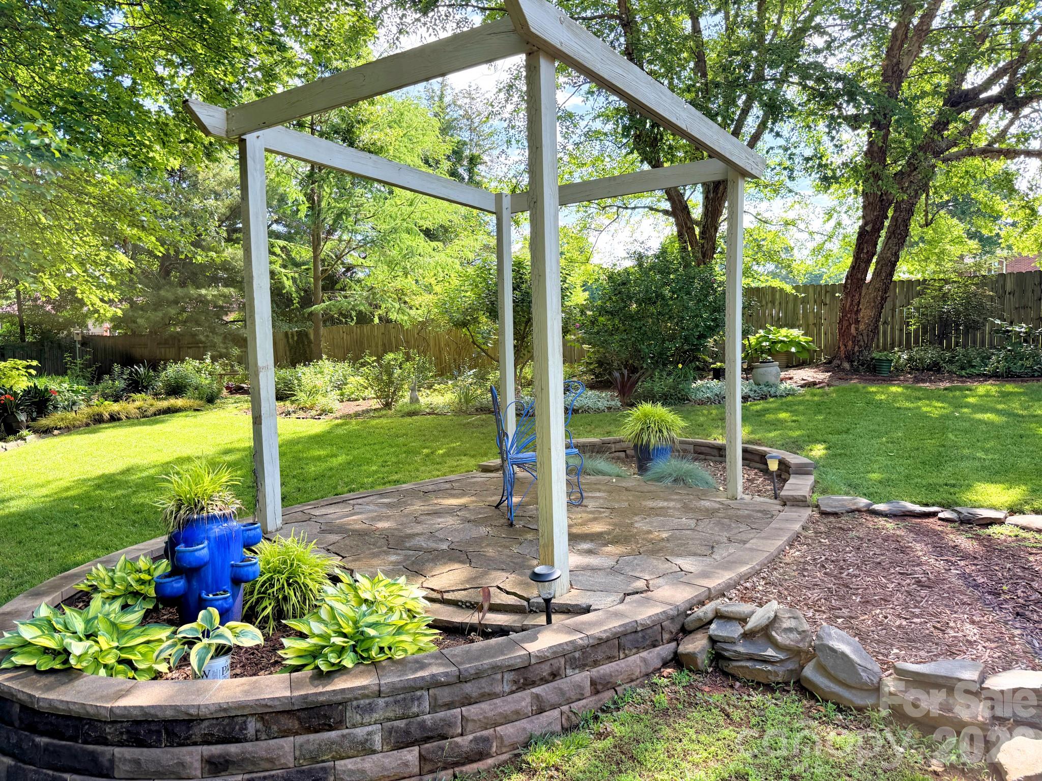 Forest Hills - Residential