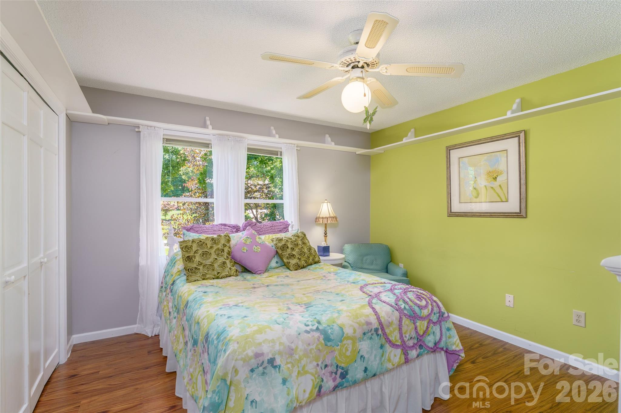 Forest Hills - Residential
