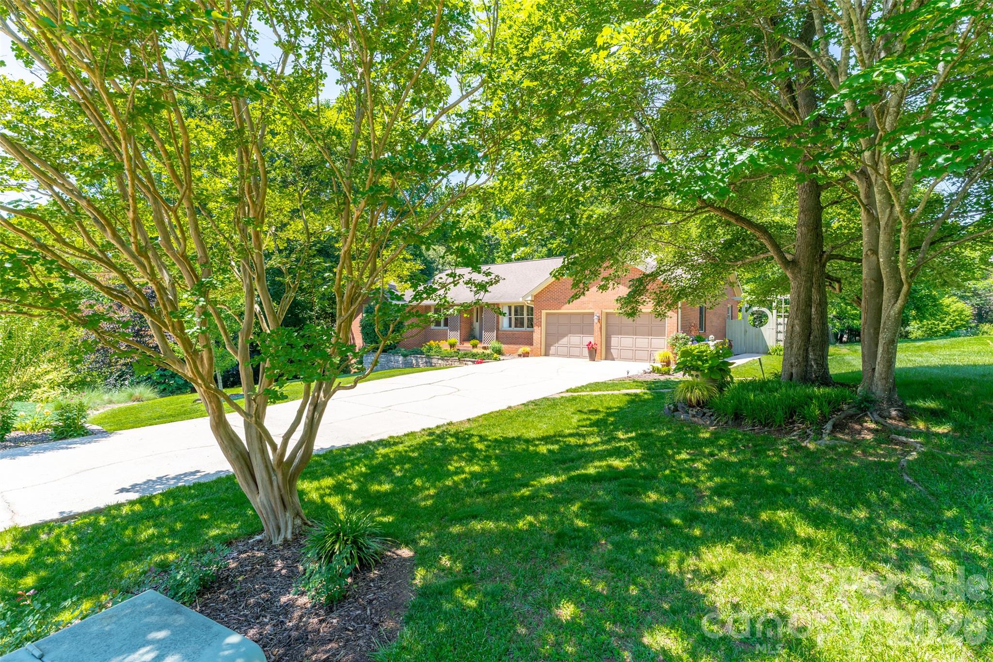 Forest Hills - Residential
