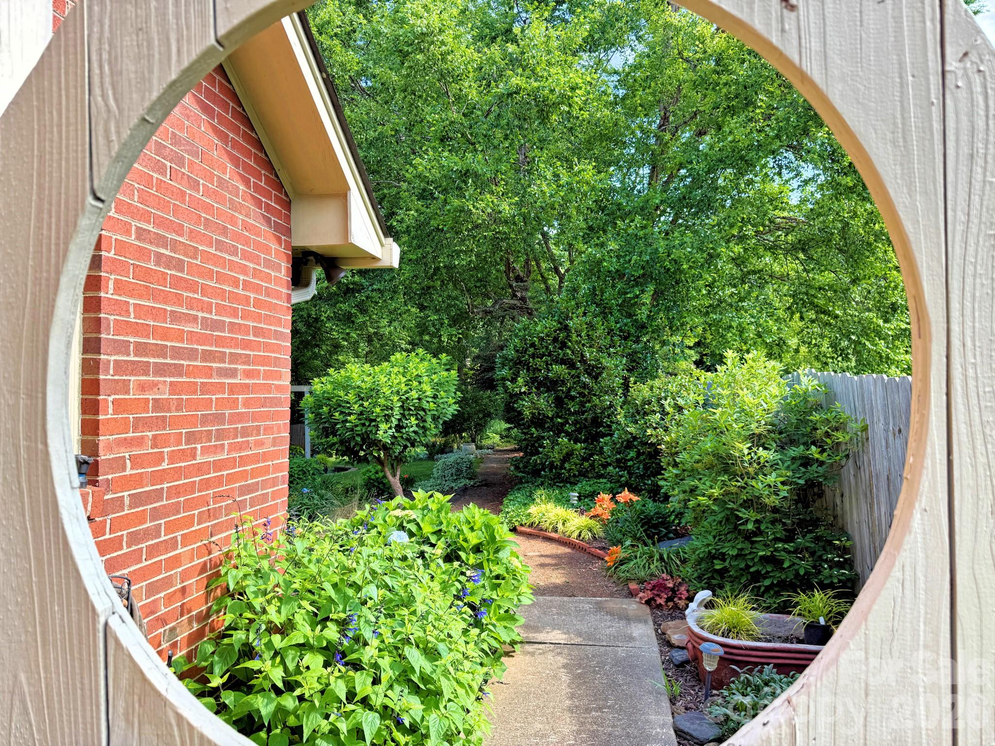 Forest Hills - Residential