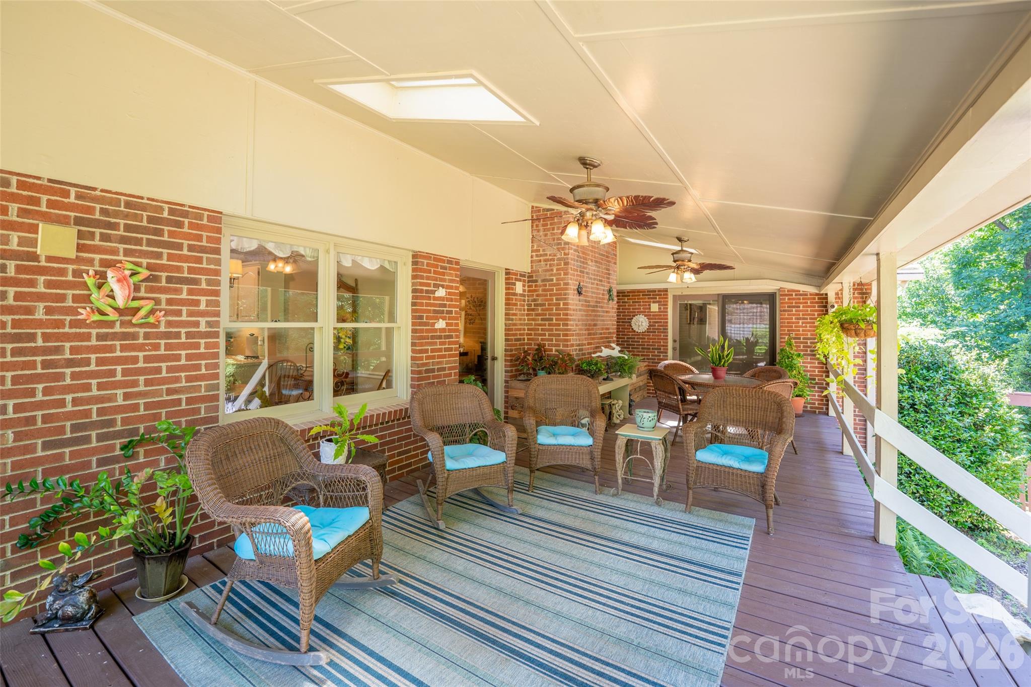 Forest Hills - Residential