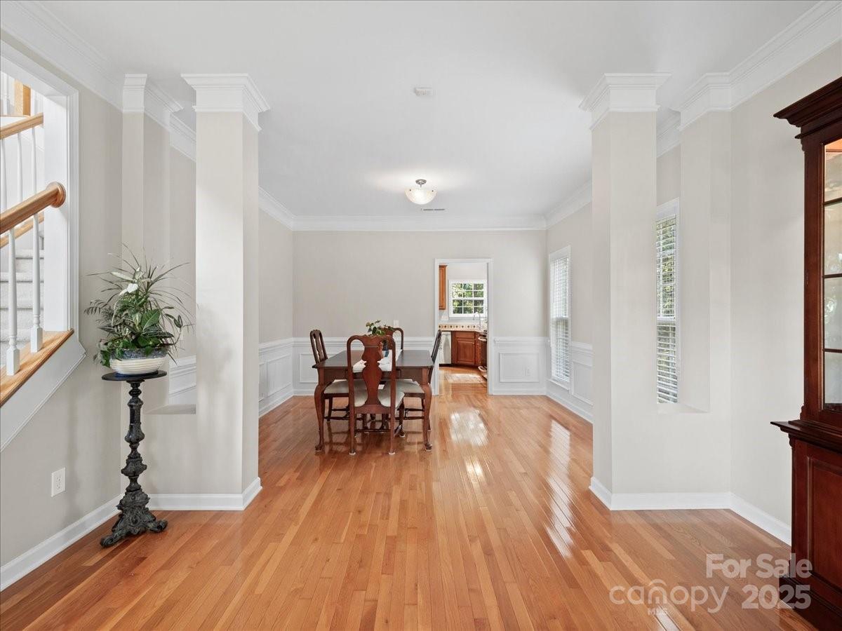Lynnwood Farms - Residential