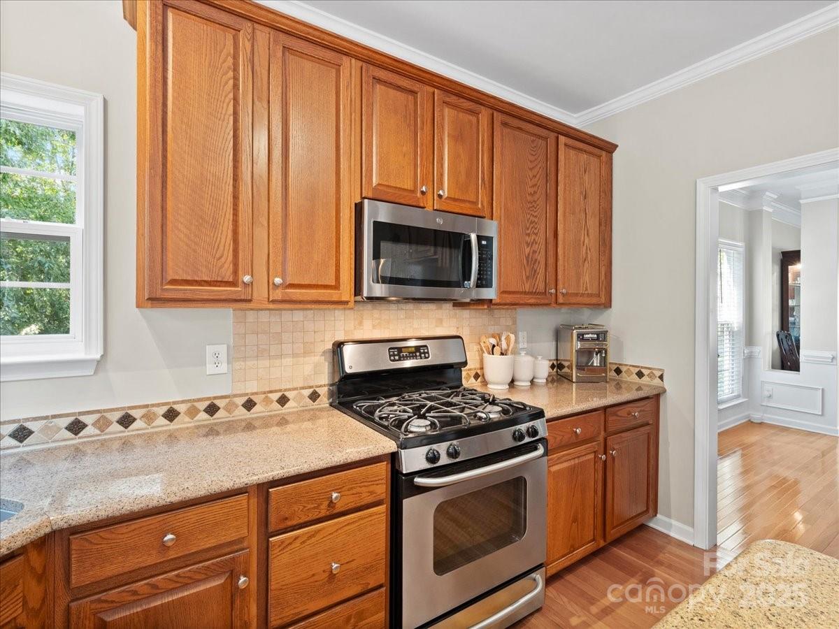 Lynnwood Farms - Residential