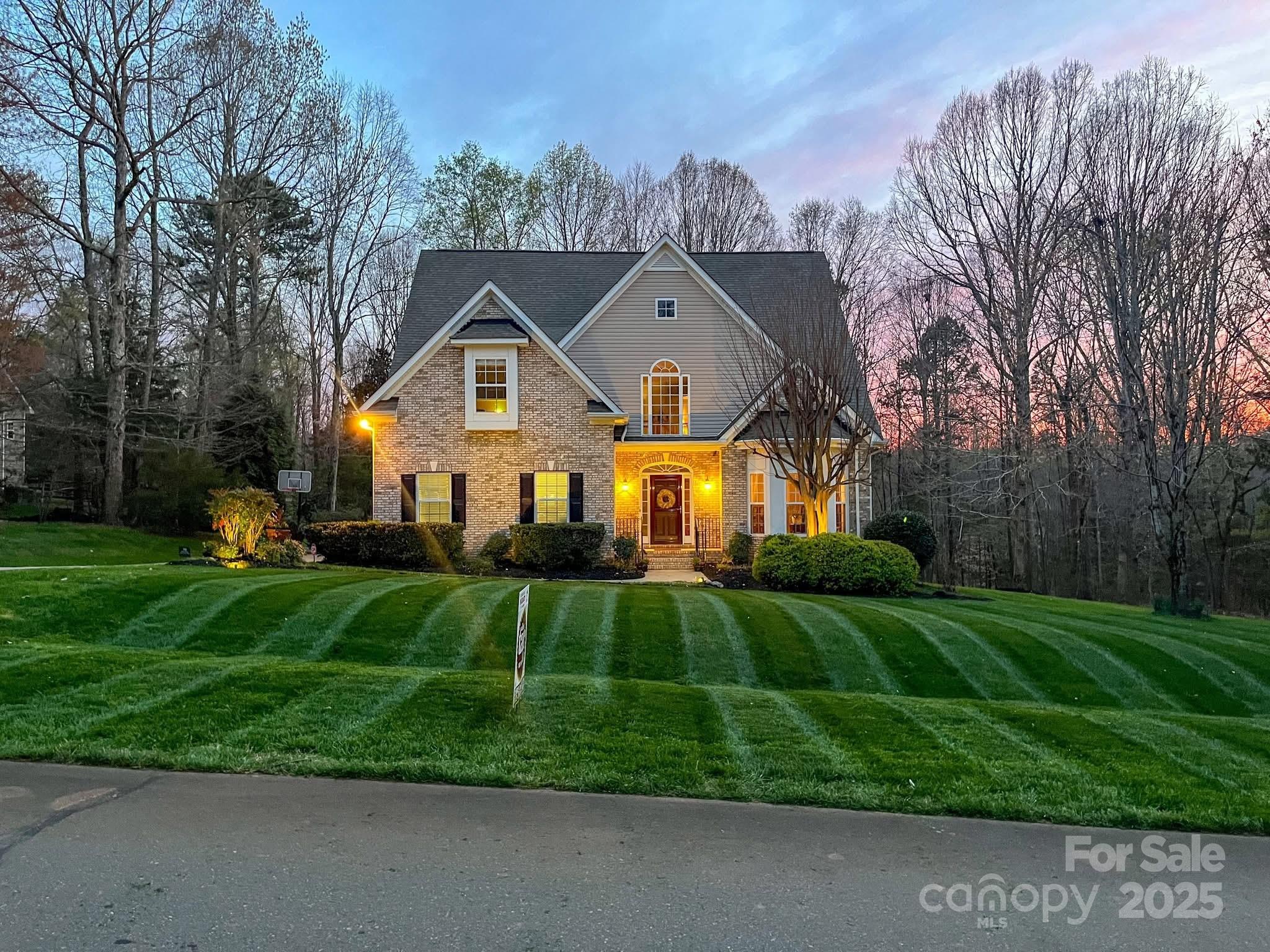 Lynnwood Farms - Residential