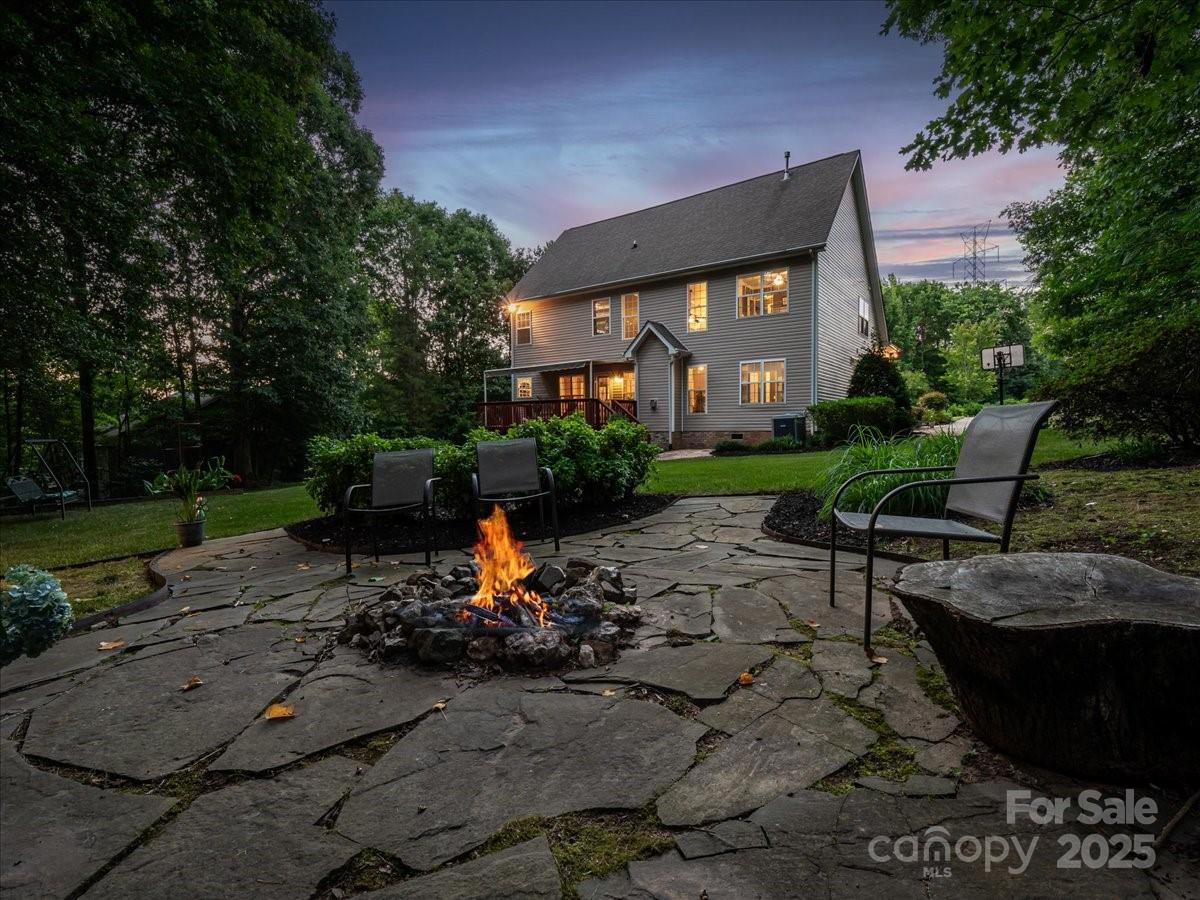 Lynnwood Farms - Residential